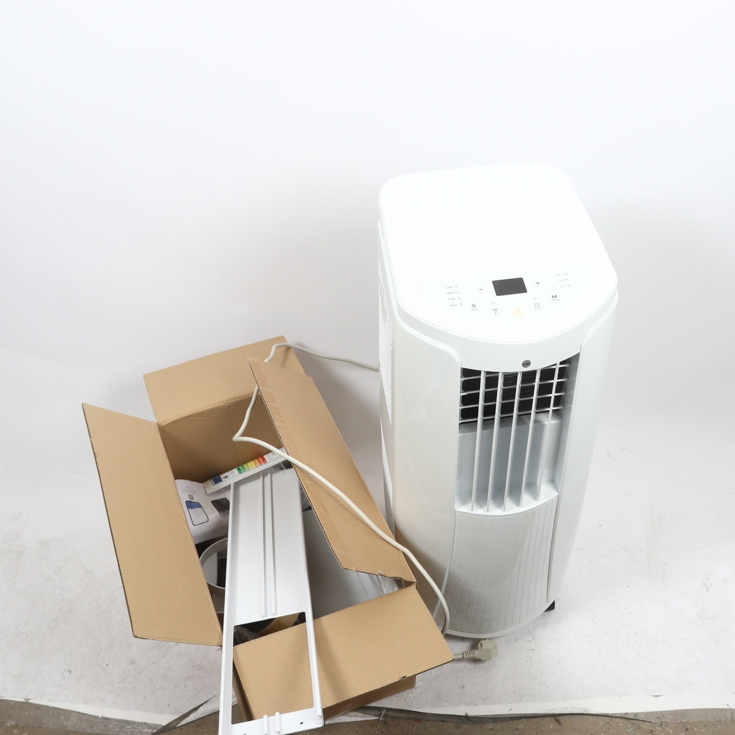 Airconditioner, Wilfa, Cool 9 Connected. Endast avhämtning.