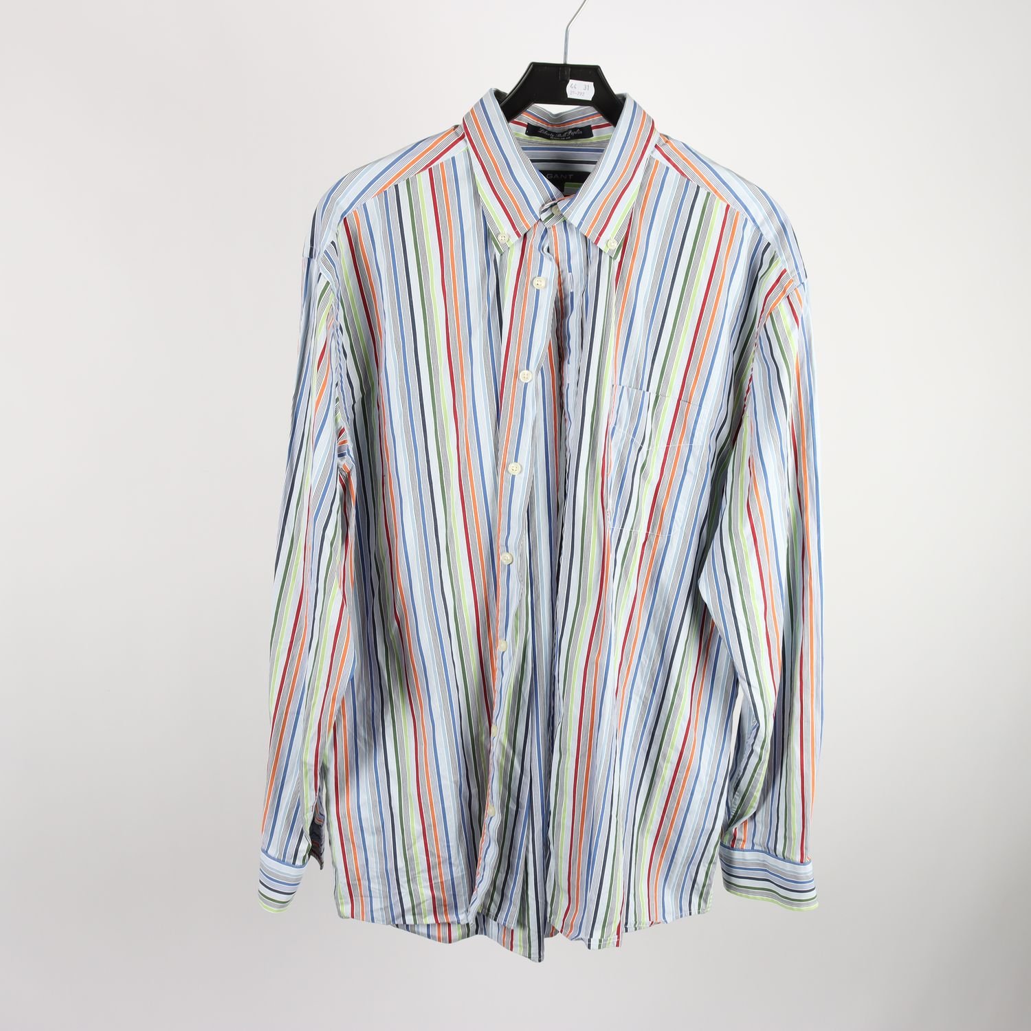 Skjorta, Gant, stl. XL