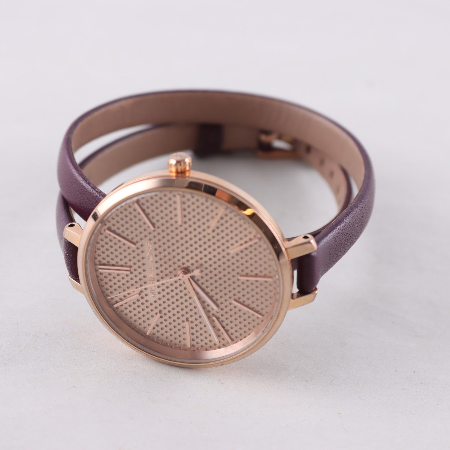 Armbandsur, Michael Kors, quartz