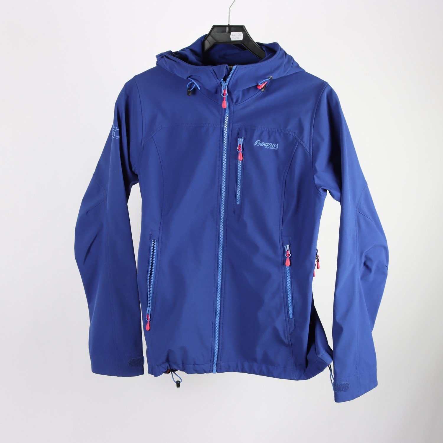 Skaljacka, Bergans of Norway, stl. M