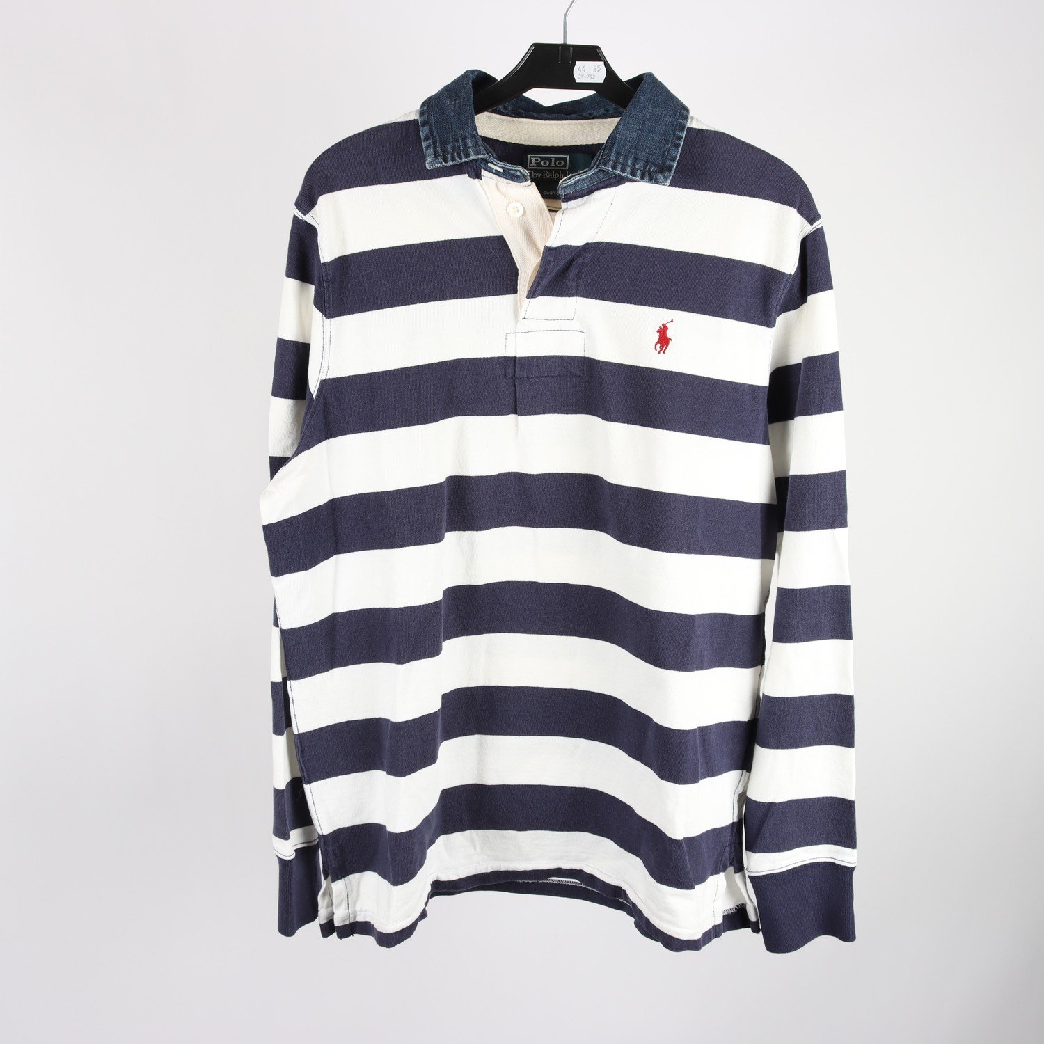 Rugbytröja, Polo Ralph Lauren, stl. M