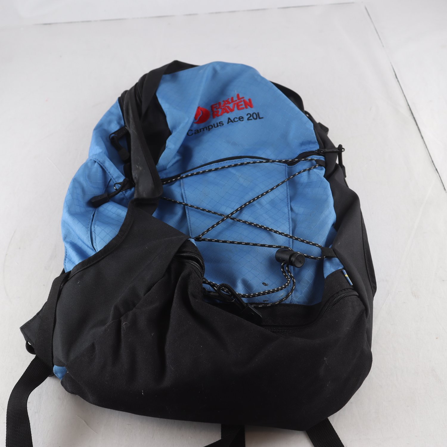 Ryggsäck, Fjällräven, campus ace 20L.