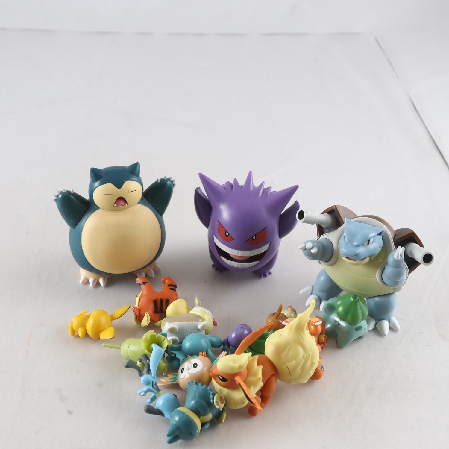 Pokemonfigurer,