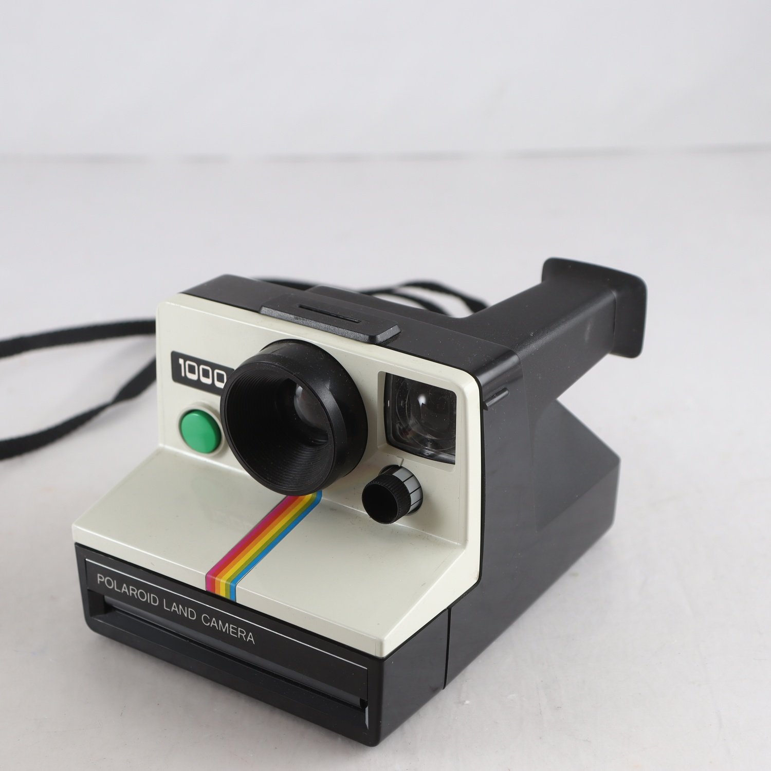 Polaroidkamera, land camera 1000,