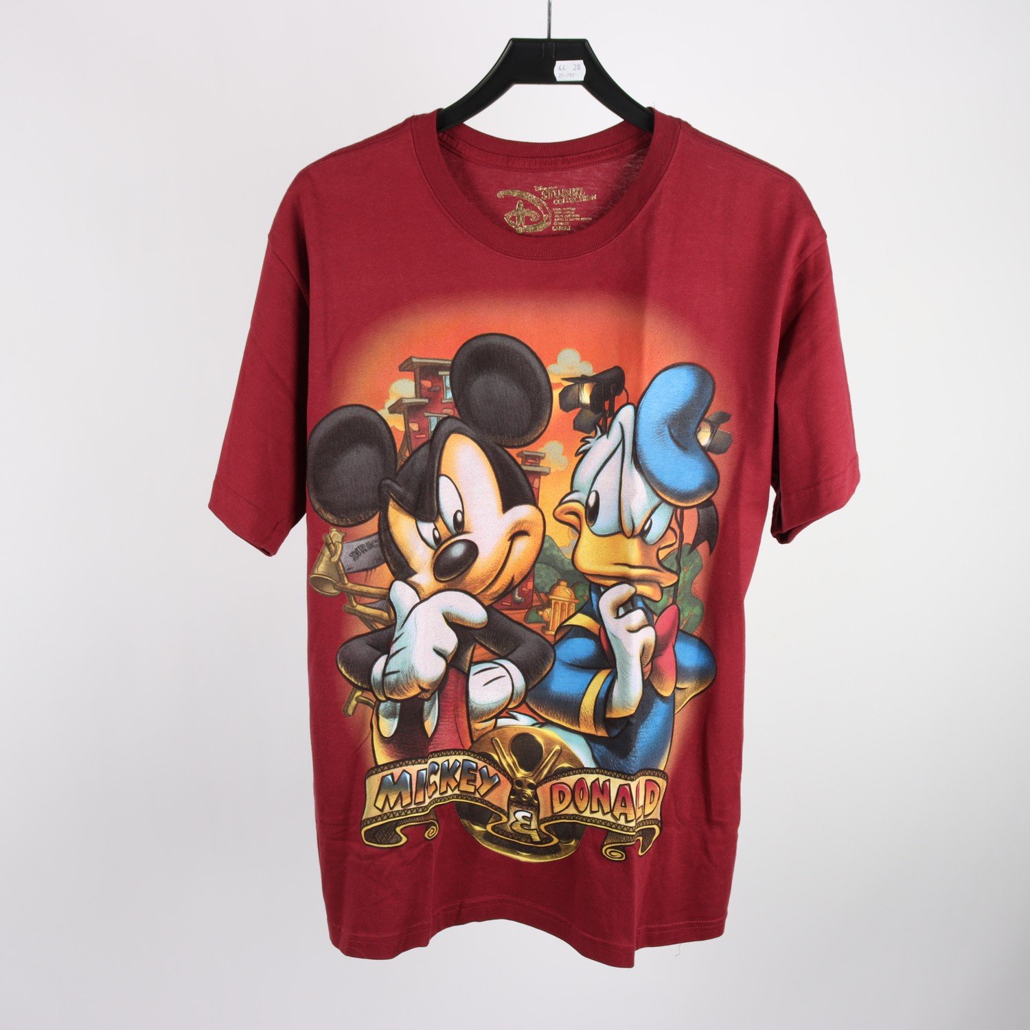 T-shirt, Disney Studio Collection, stl. L