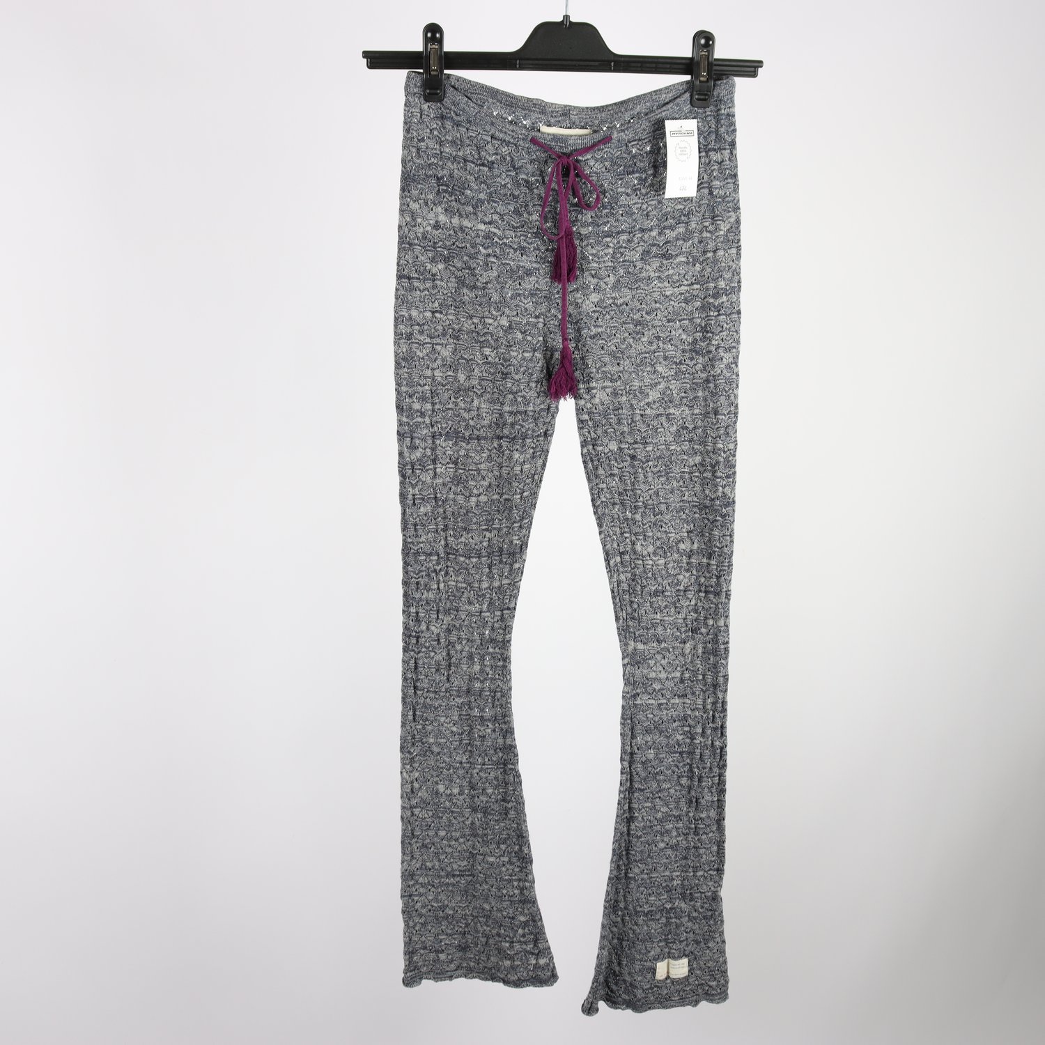 Byxor, Odd Molly, blå, stl. 0 (XS)