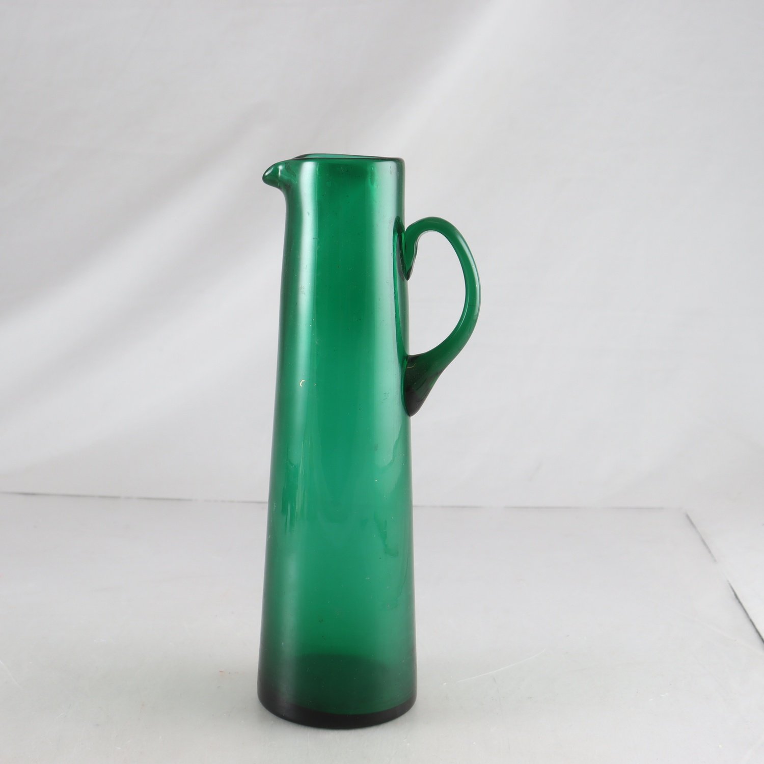 Kanna, Monica Bratt, Reijmyre. Samfraktas ej.