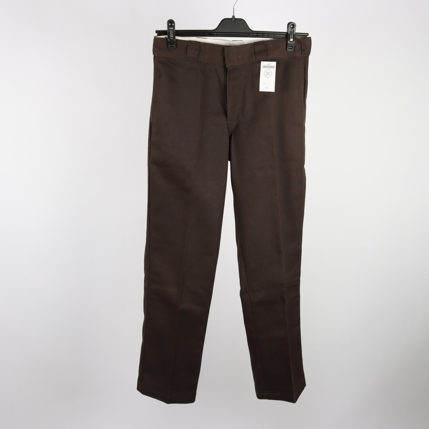 Byxor, Dickies, brun, stl. 31/32
