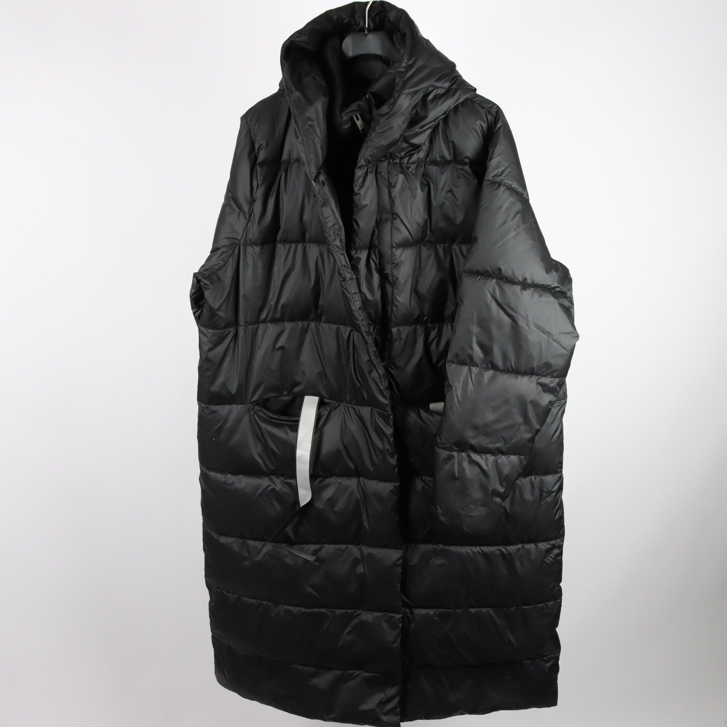 Kappa, Everest, svart, stl. 46