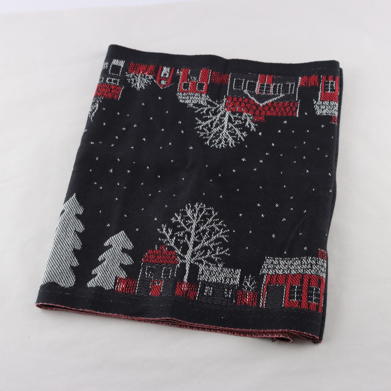 Jul löpare, Ekelund