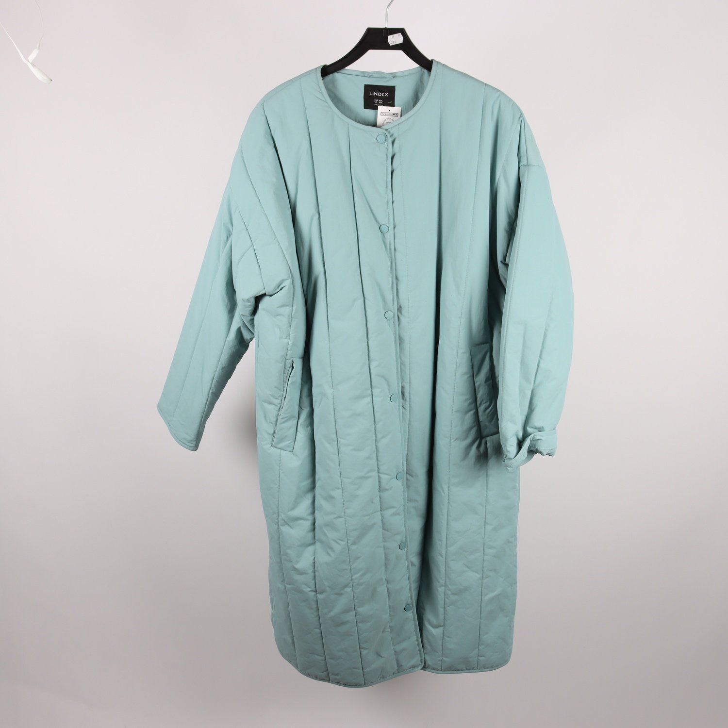 Kappa, Lindex, blå, stl. M/L