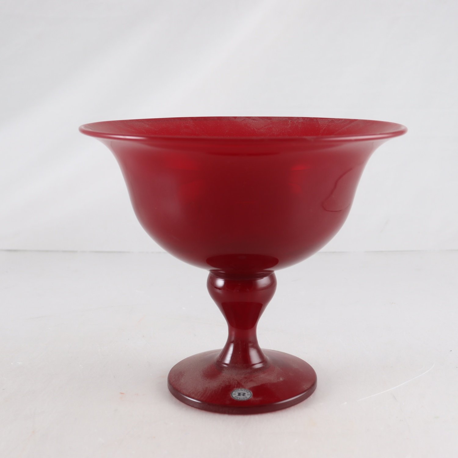 Skål på fot, Monica Bratt, Reijmyre. Samfraktas ej.