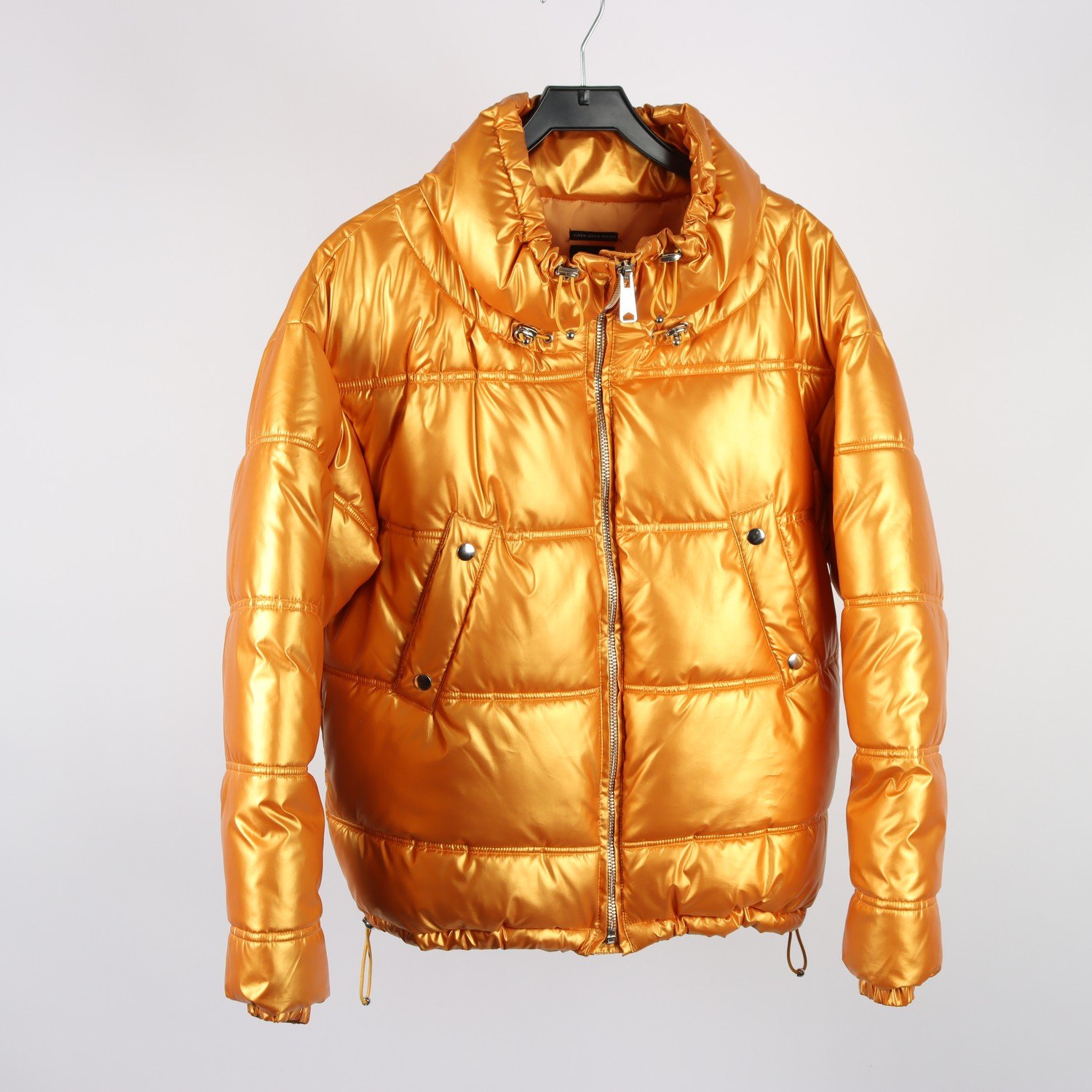 Jacka, Zara, orange, stl. S-M