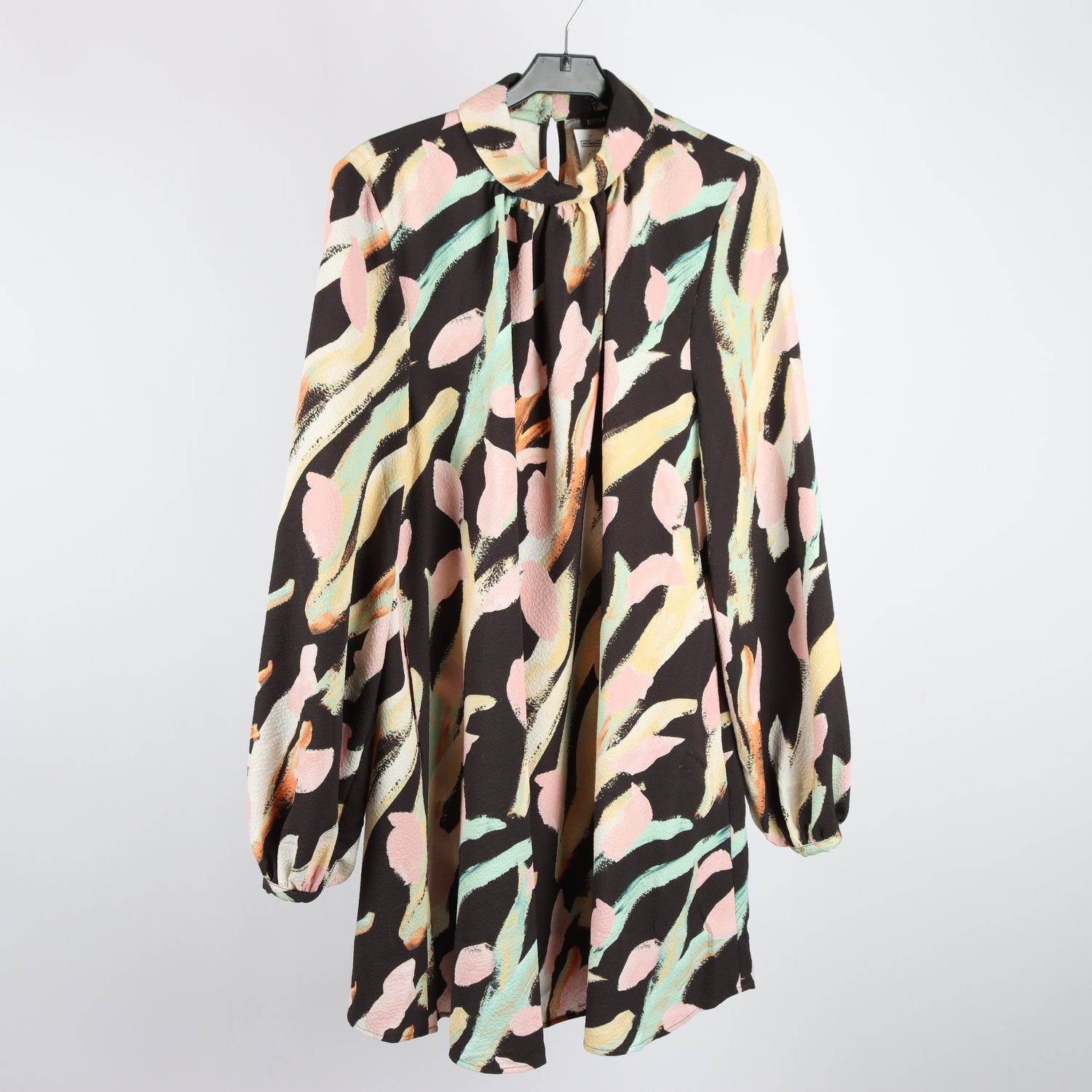 Klänning, Stine Goya, mönstrad, stl. XS