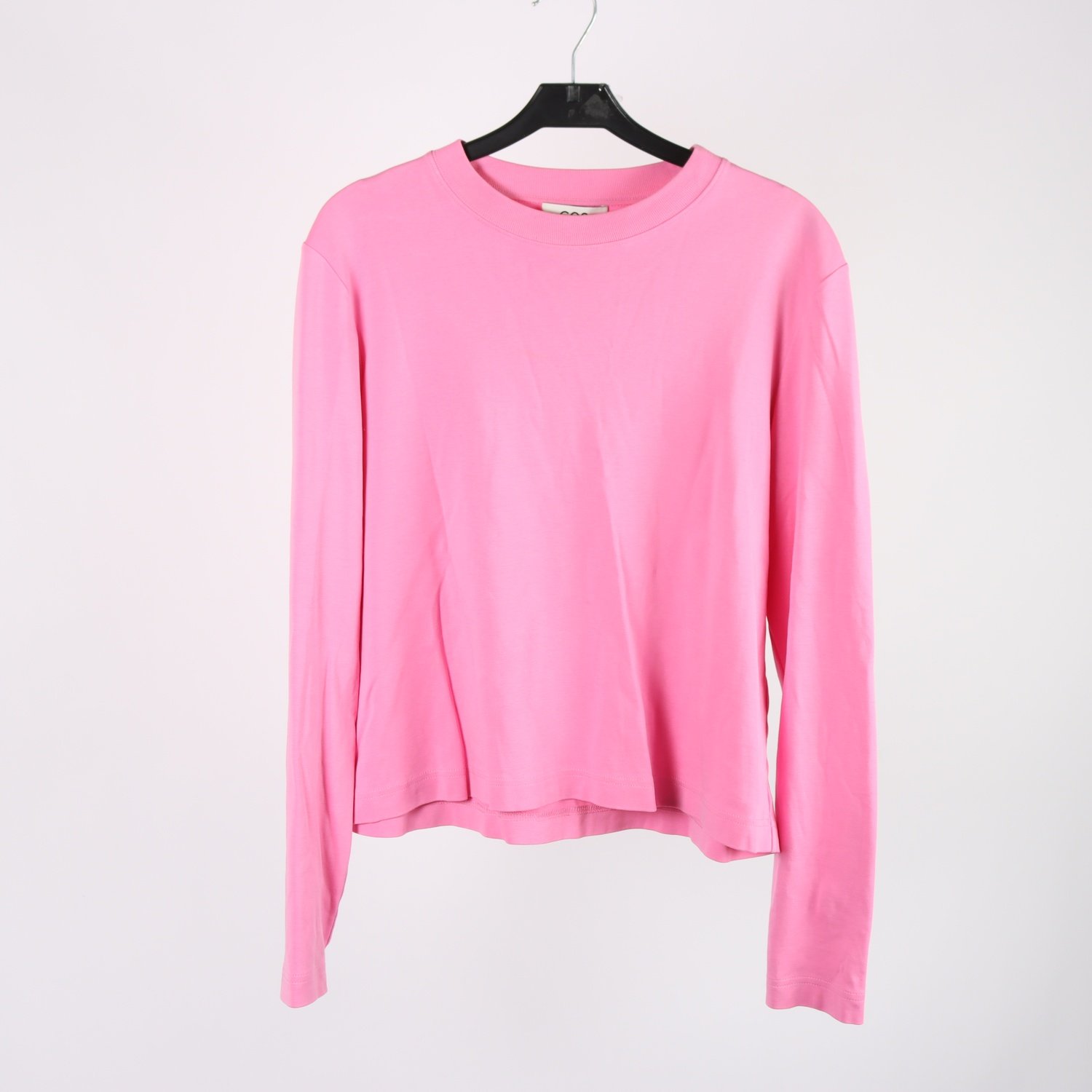 Tröja, COS, rosa, stl. M