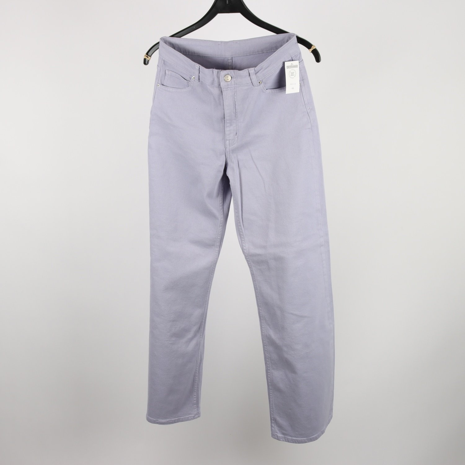 Jeans, Carin Wester, lila, stl. 40