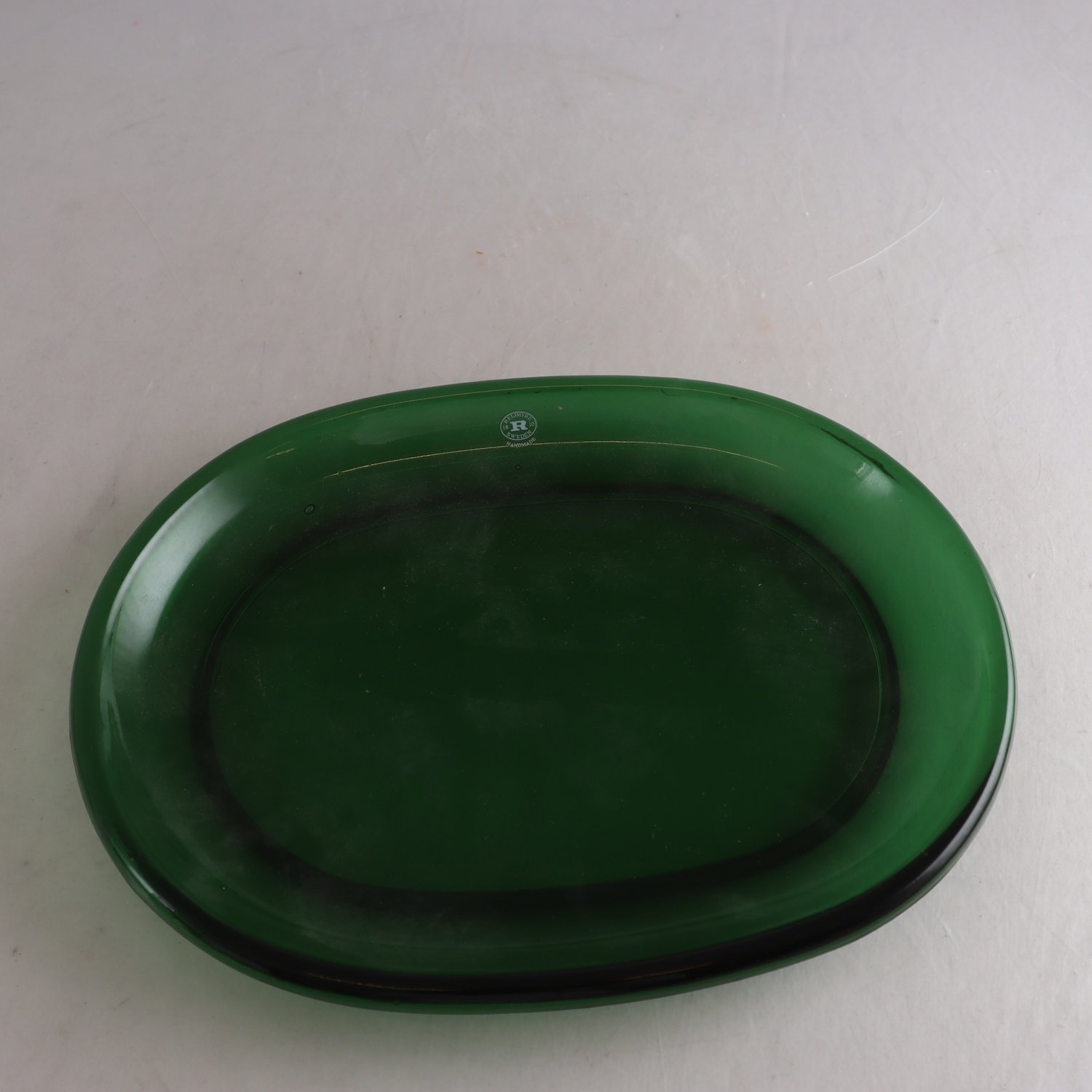 Hummerfat, Josef Frank, design för Svenskt Tenn, Reijmyre