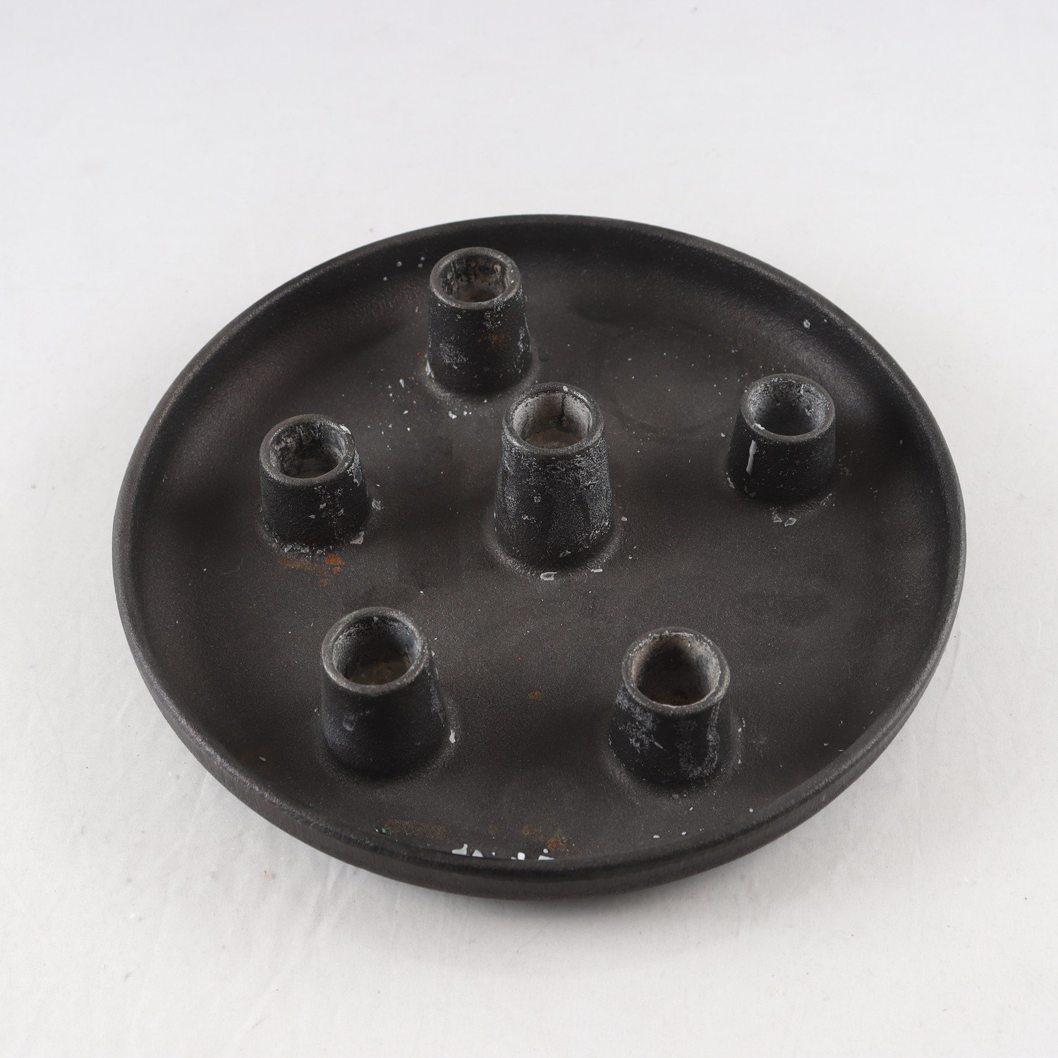 Ljusstake, Allas, Andreas Engesvik, Iittala, 2011. Samfraktas ej.