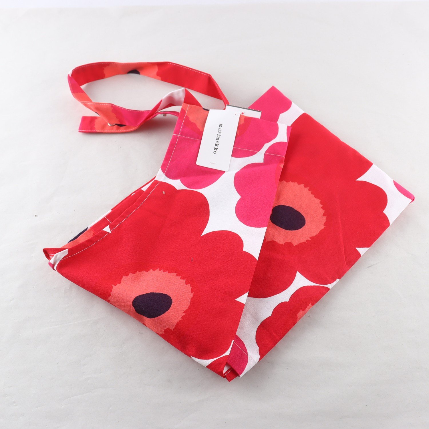 Förkläde, Marimekko, mönstrad