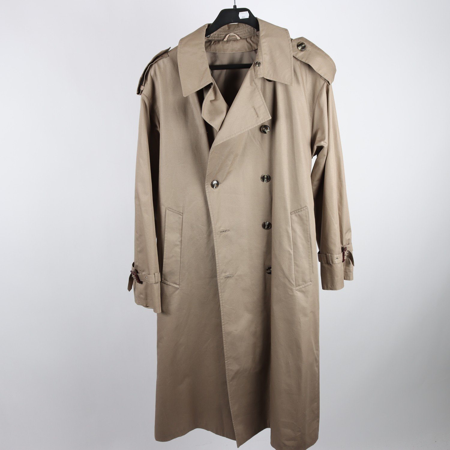 Rock, Rohdi Heintz Dixi Man, beige, stl. B 50