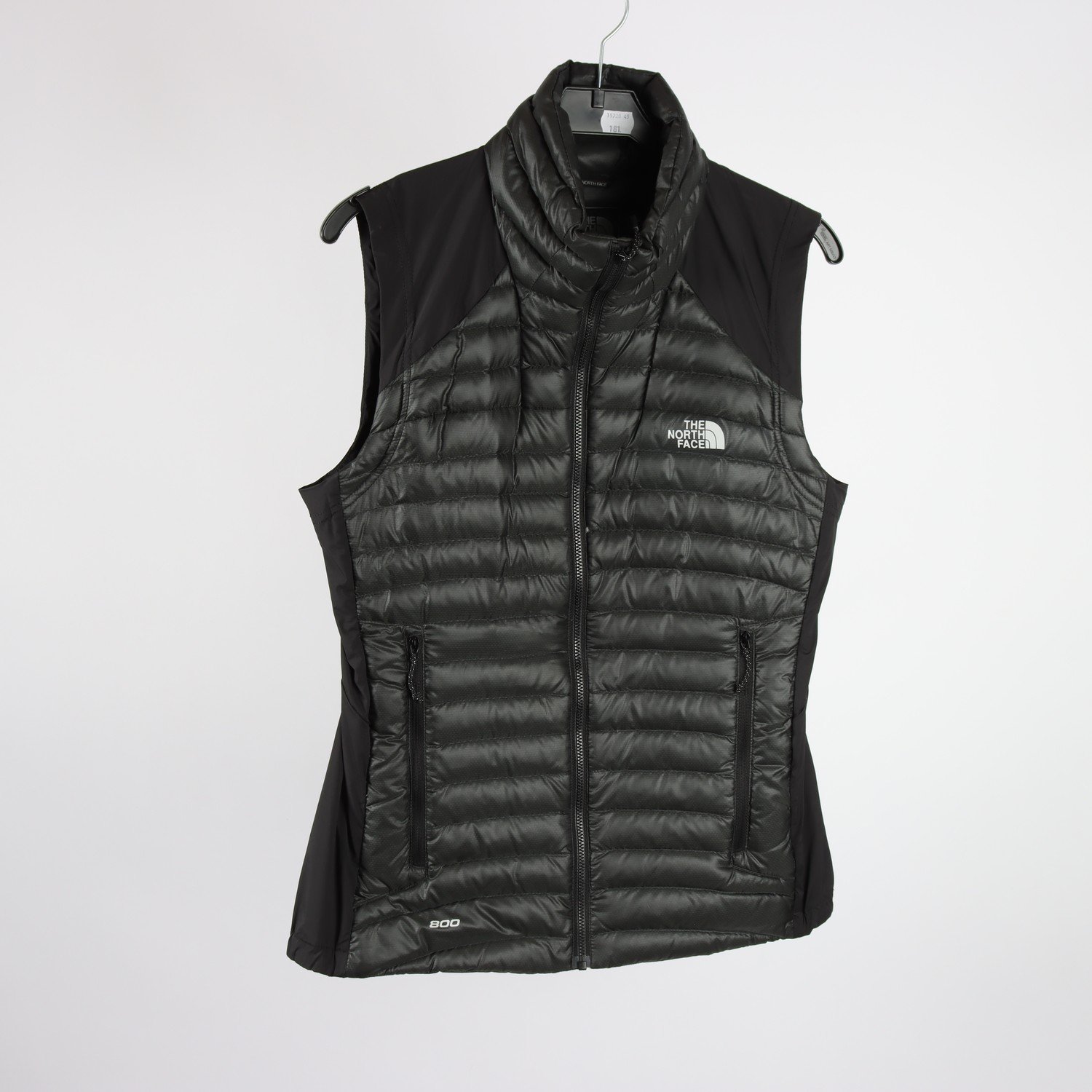 Väst, The North Face, svart, stl. M