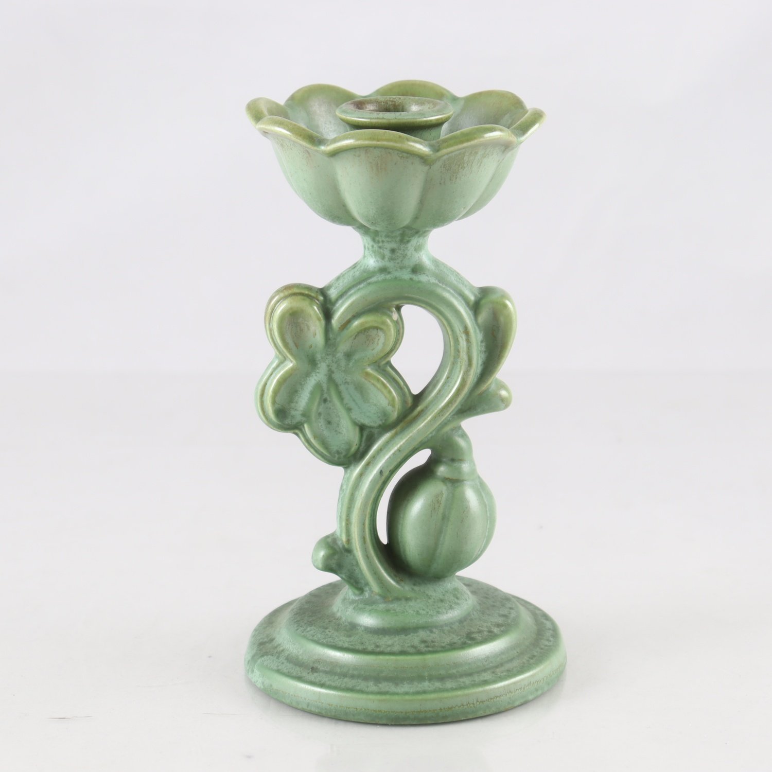 Ljusstake, Arthur Percy, Gefle