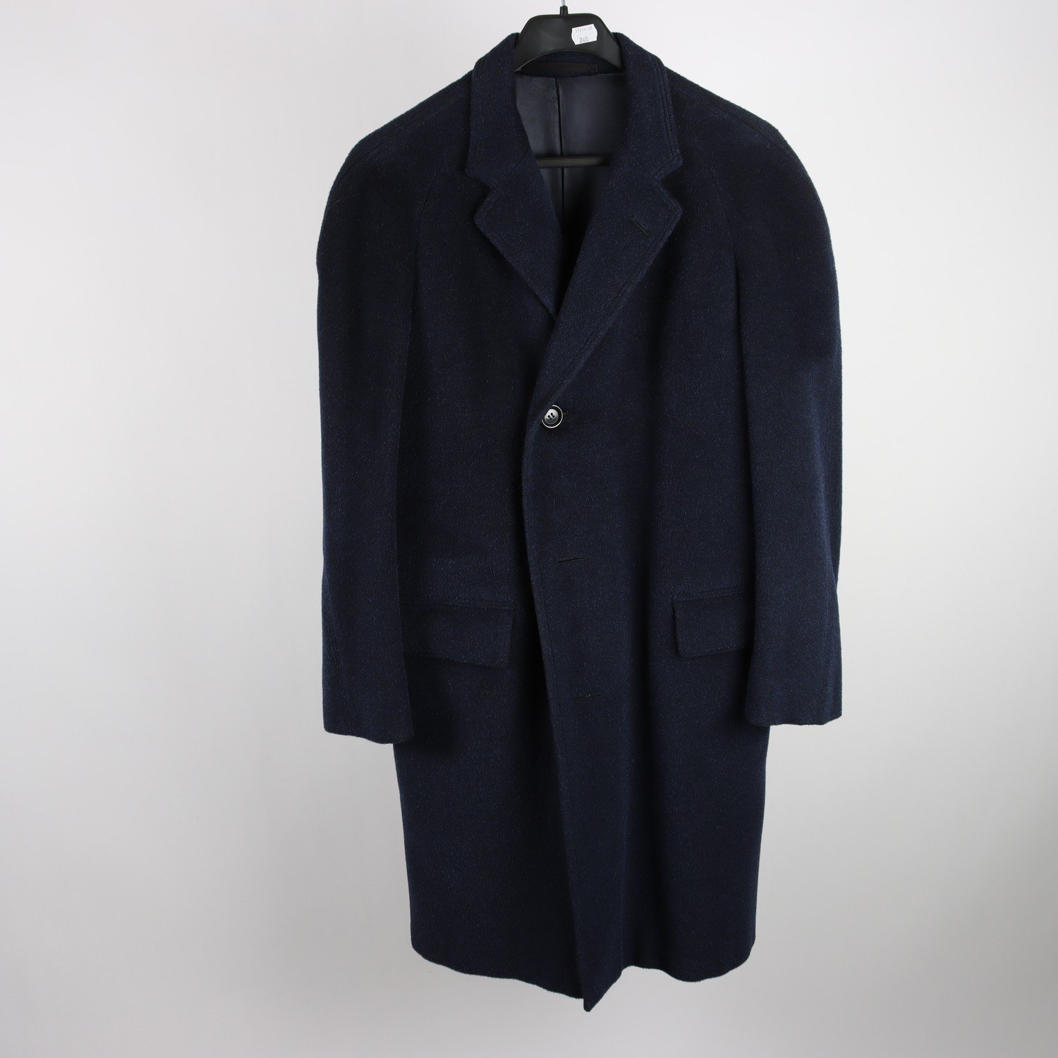 Rock, Rappson, blå, stl. (M)