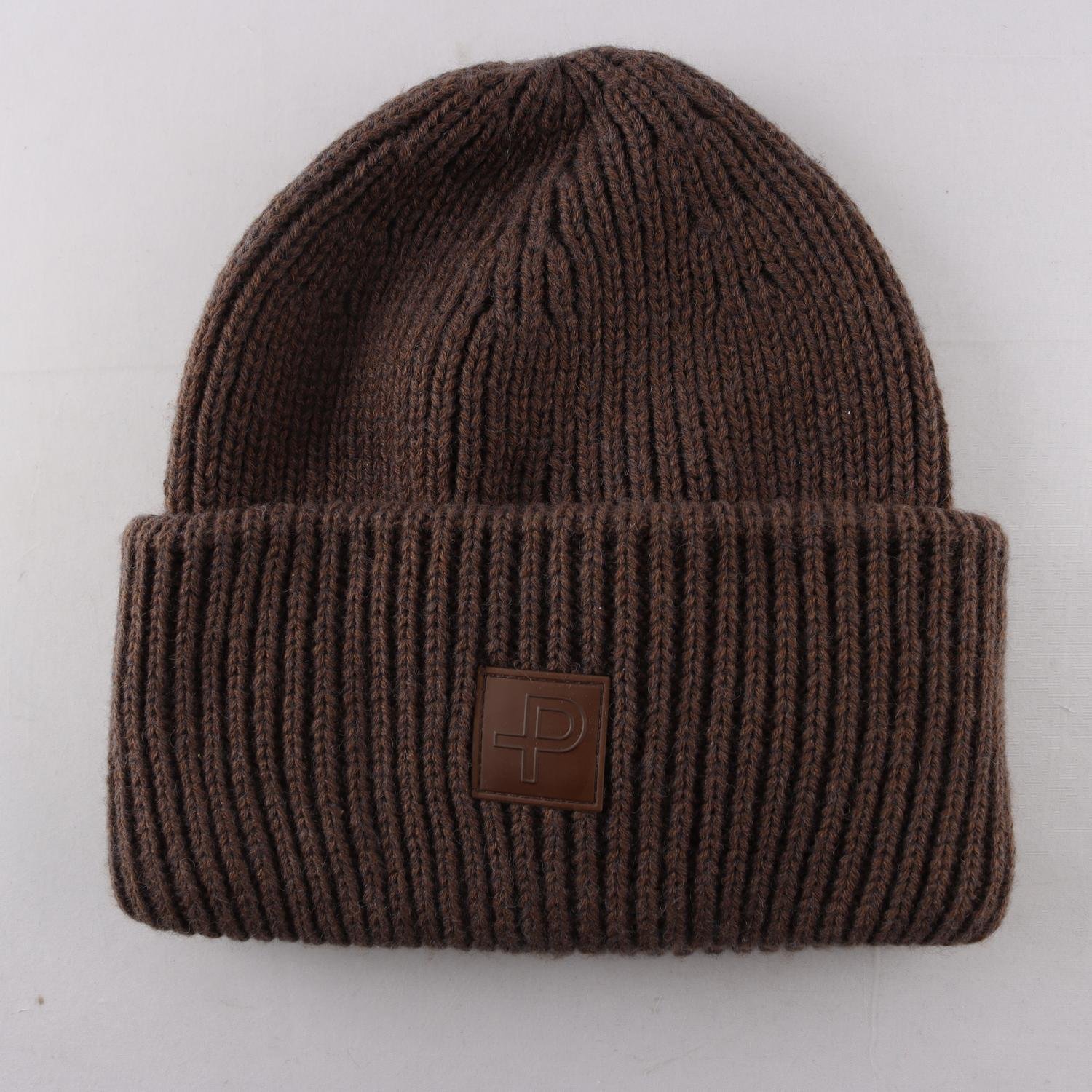 Mössa, Pelle P, stl. one size