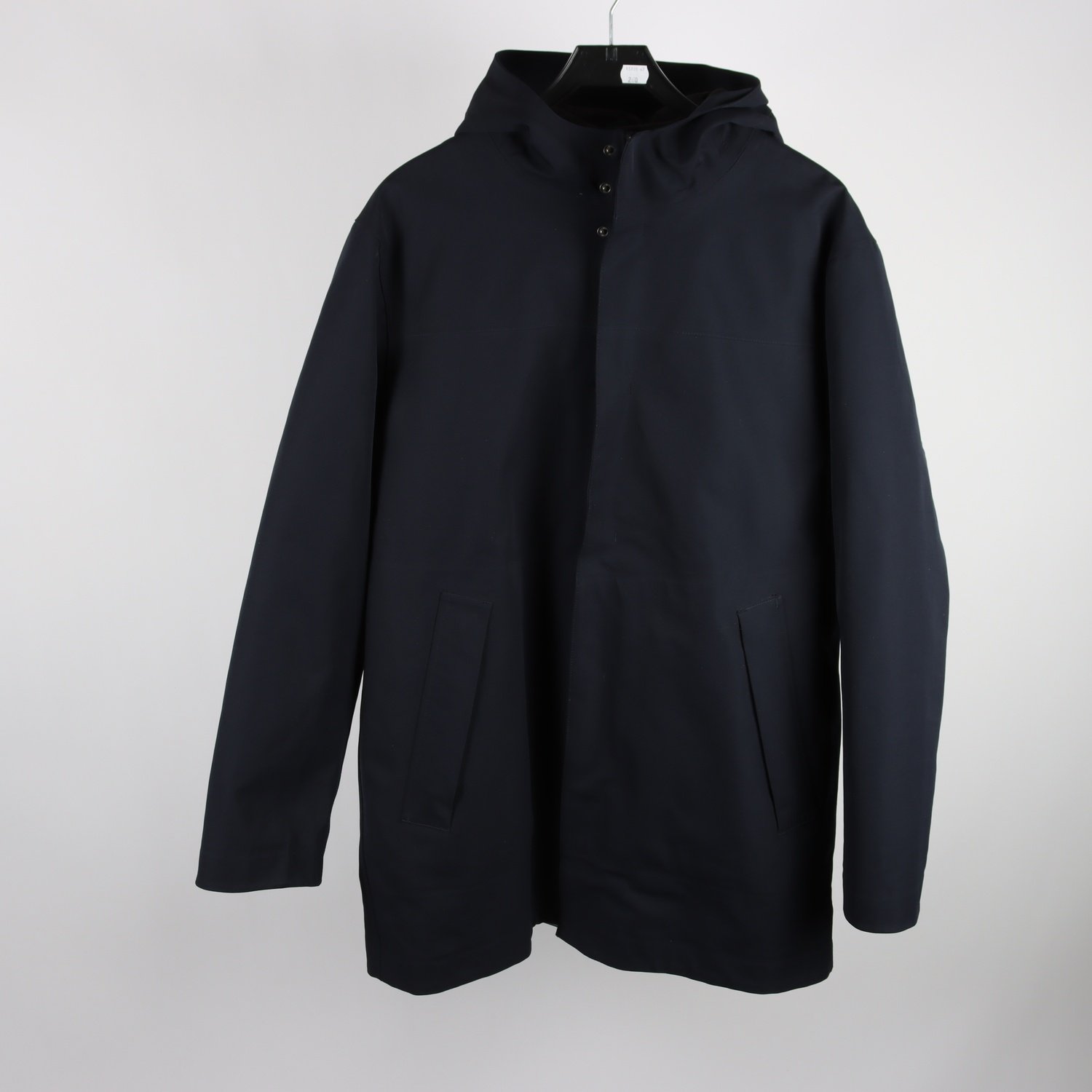 Jacka, Les Deux, blå, stl. L