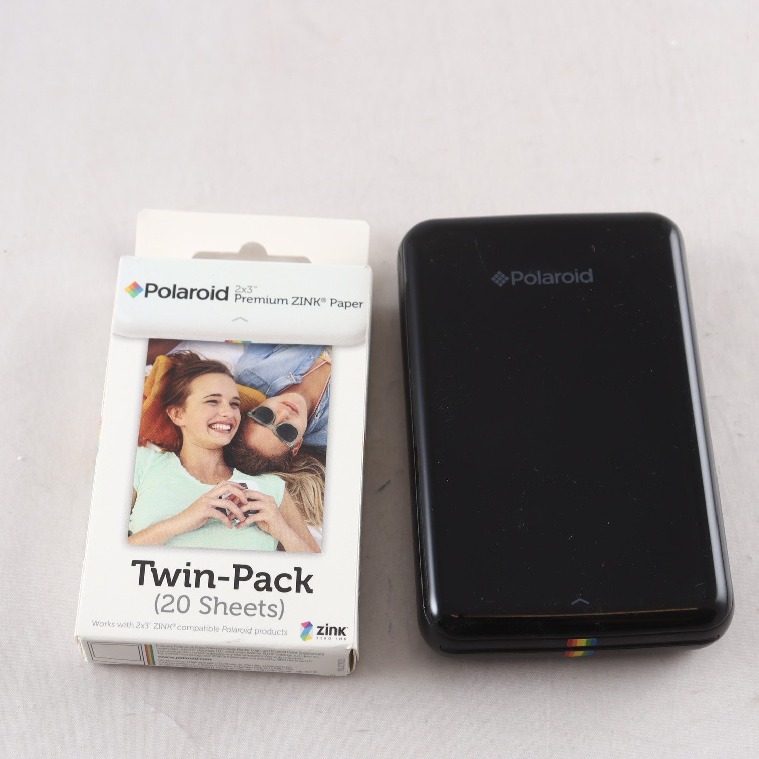 Fotoskrivare, Polaroid