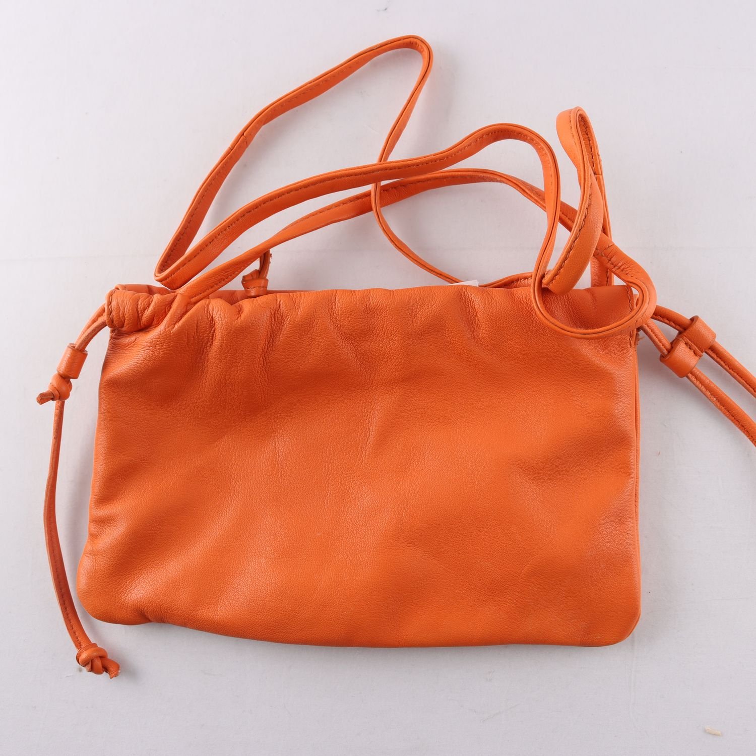 Väska, Beck Söndergaard, 100% läder