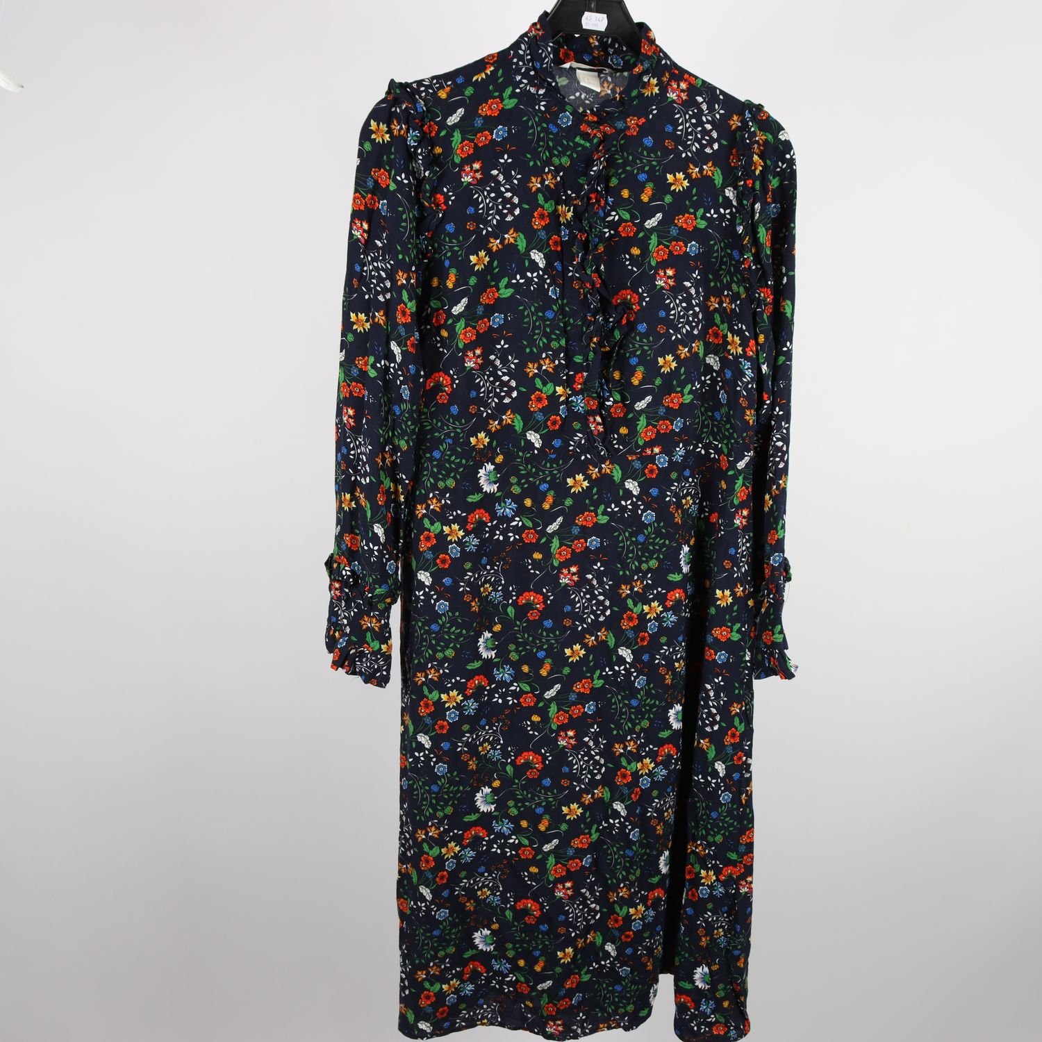 Klänning, H&M, stl. 40