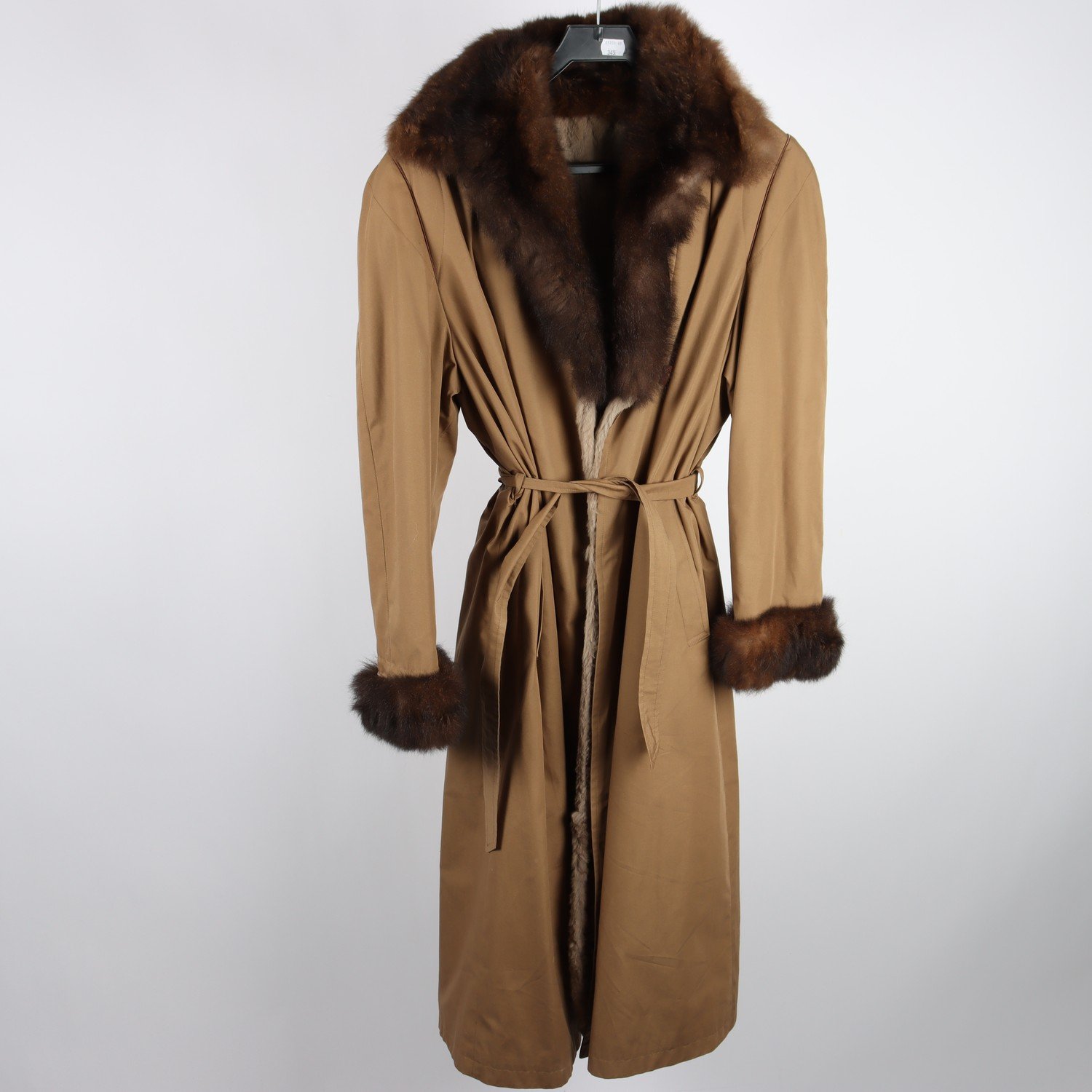 Kappa, Nino, brun, stl. 40