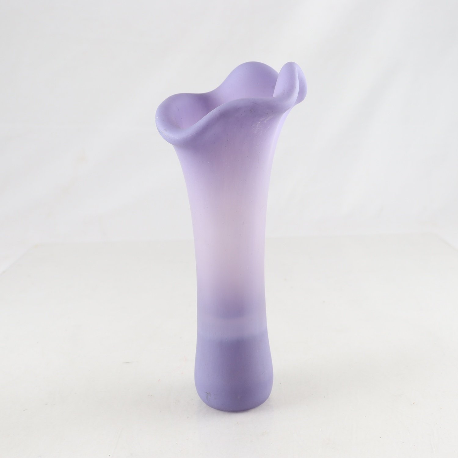 Vas, Kosta boda, ’Funghi’ Ulrica hydman-Vallien, sing.