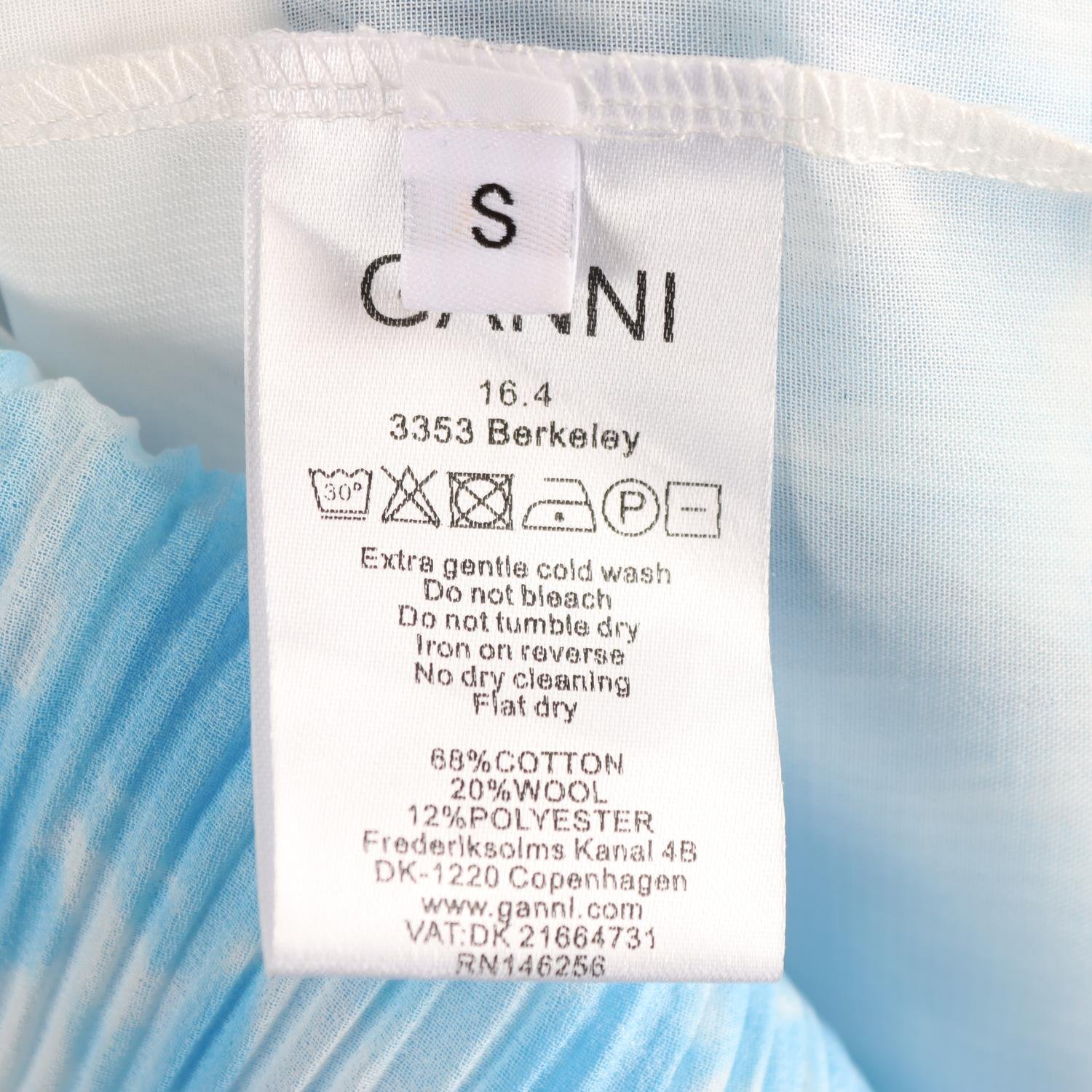 Klänning, Hugo Boss, vinröd, svart, mönstrad, stl. M