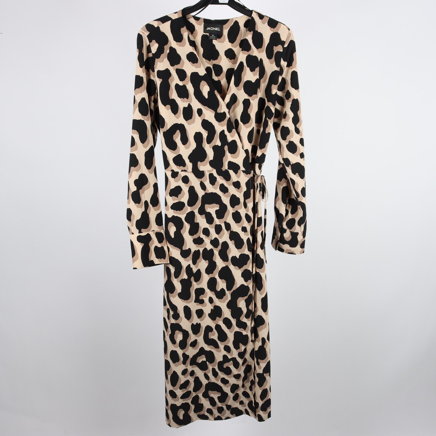 Klänning, Monki, stl. 40