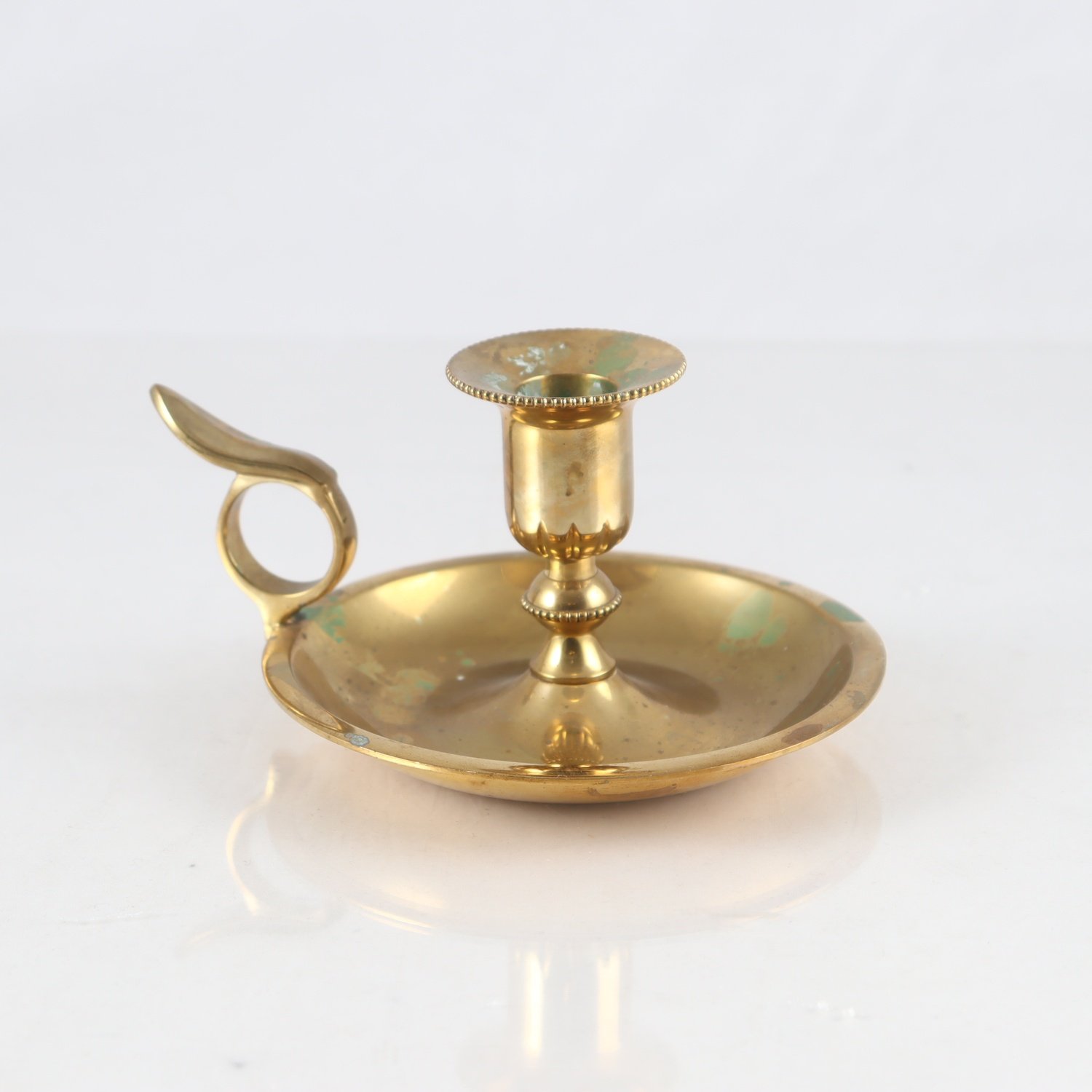 Nattljusstake, Lovisa Ulrika, Peder Lamm, Skultuna