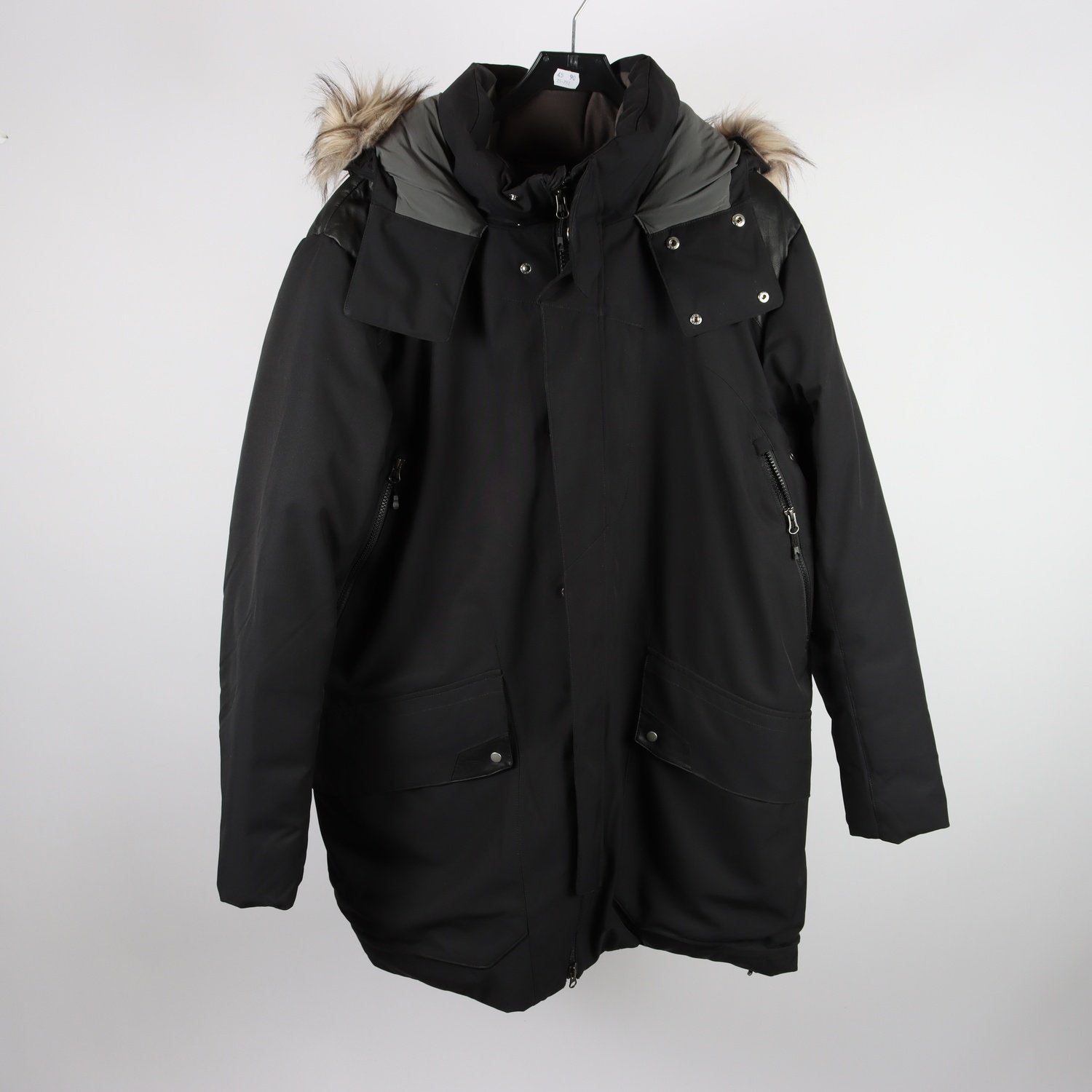 Jacka, Spyder, stl. XXL