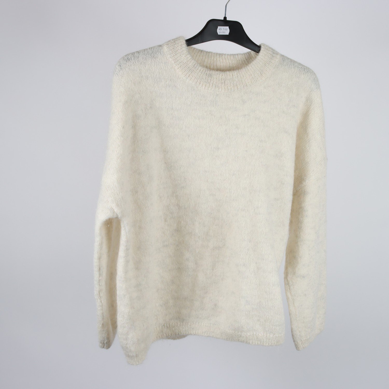 Stcikad tröja, Kappahl, stl. M