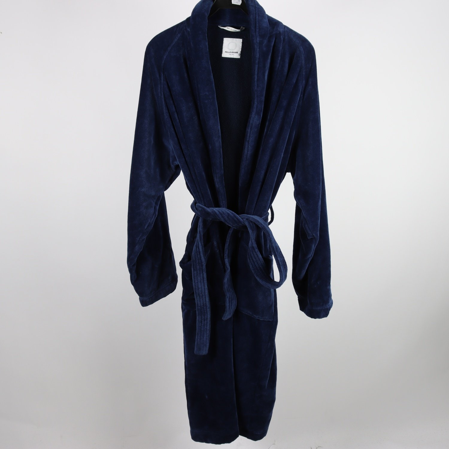 Morgonrock, Pelle Vävare, stl. XL