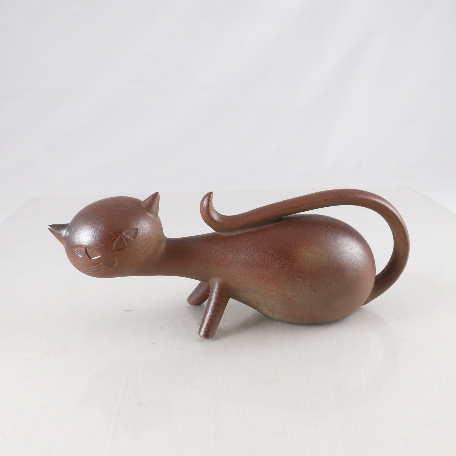 Sparbössa, Gustavsberg, Lisa Larsson