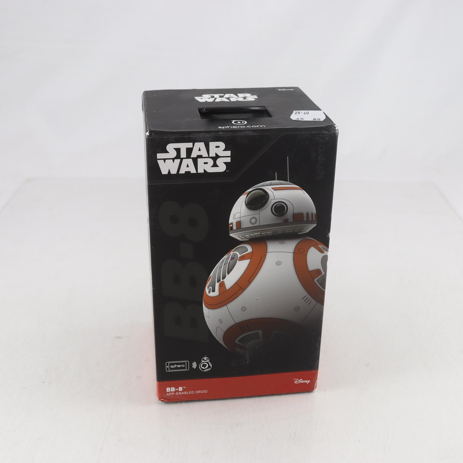 Droid, BB-8, sphero,