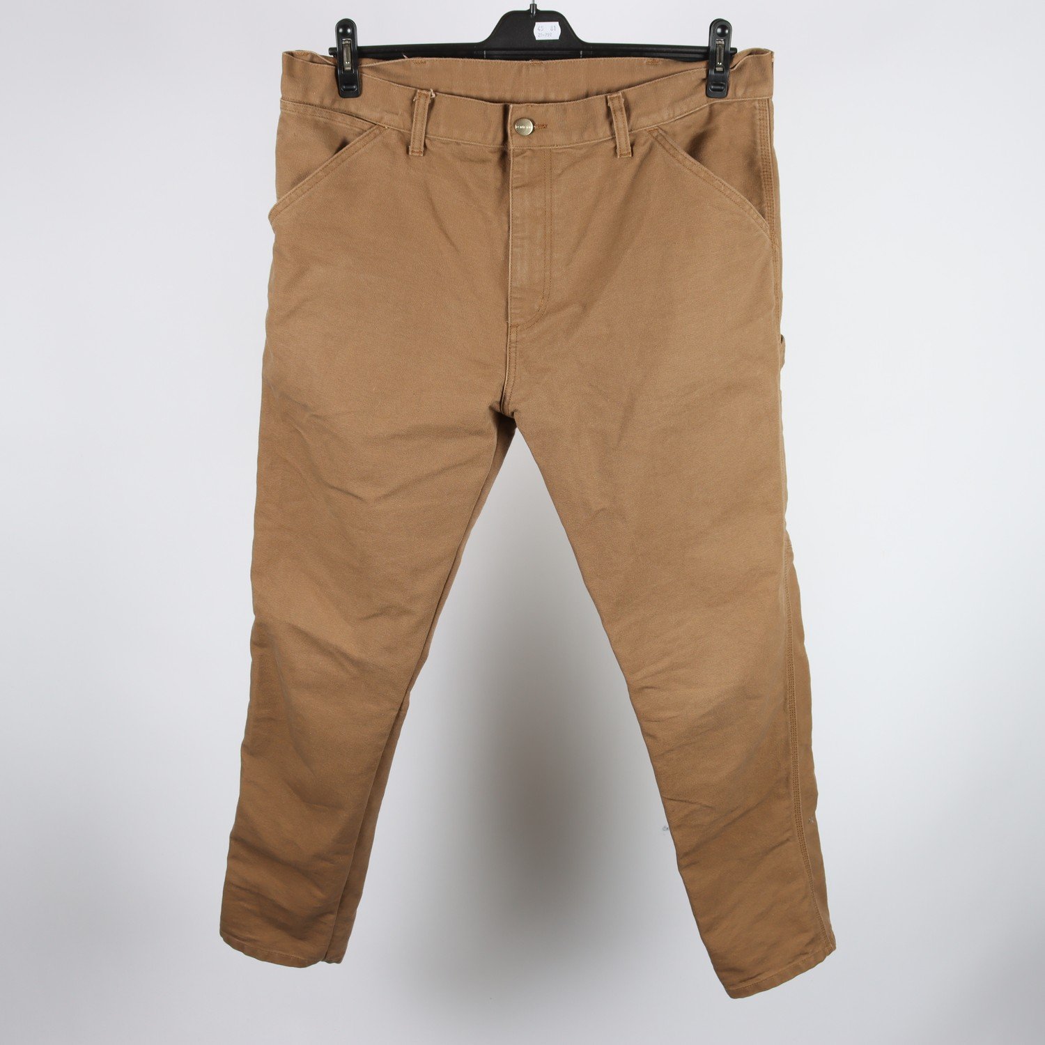 byxor, Carhartt, stl. 36/32