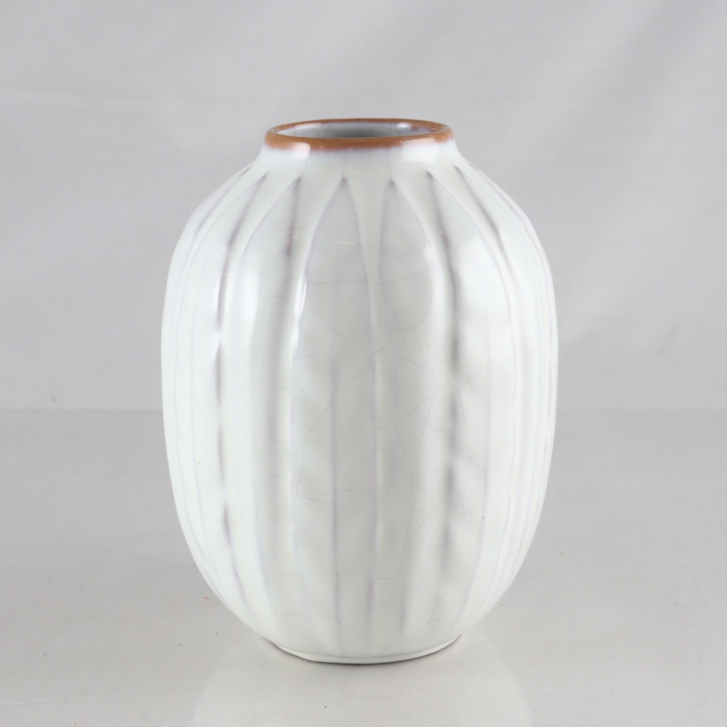 Vas, AnnaLisa Thomson, ”Cansett”, UP. Ekos.