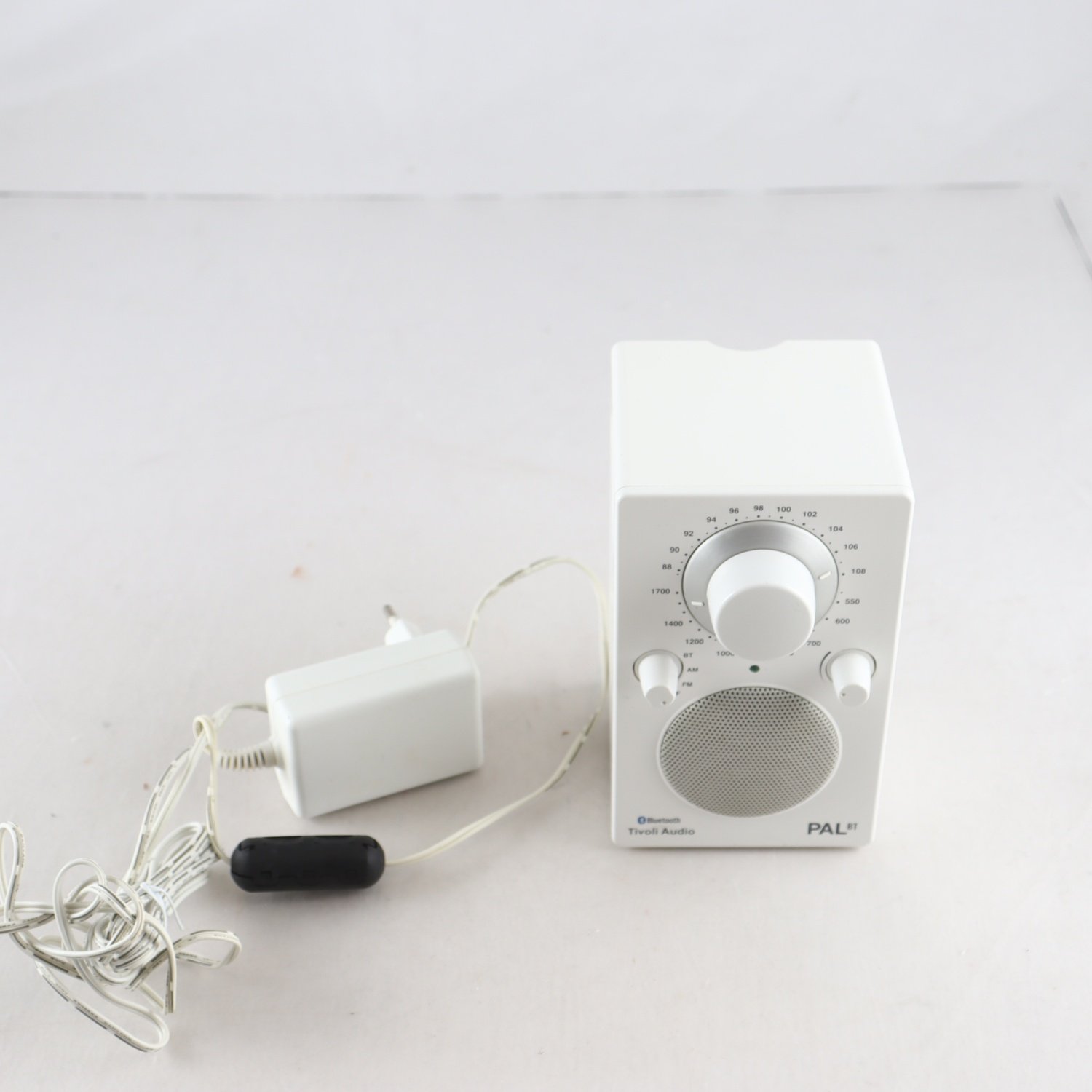 Tivoli Audio, Bluetooth