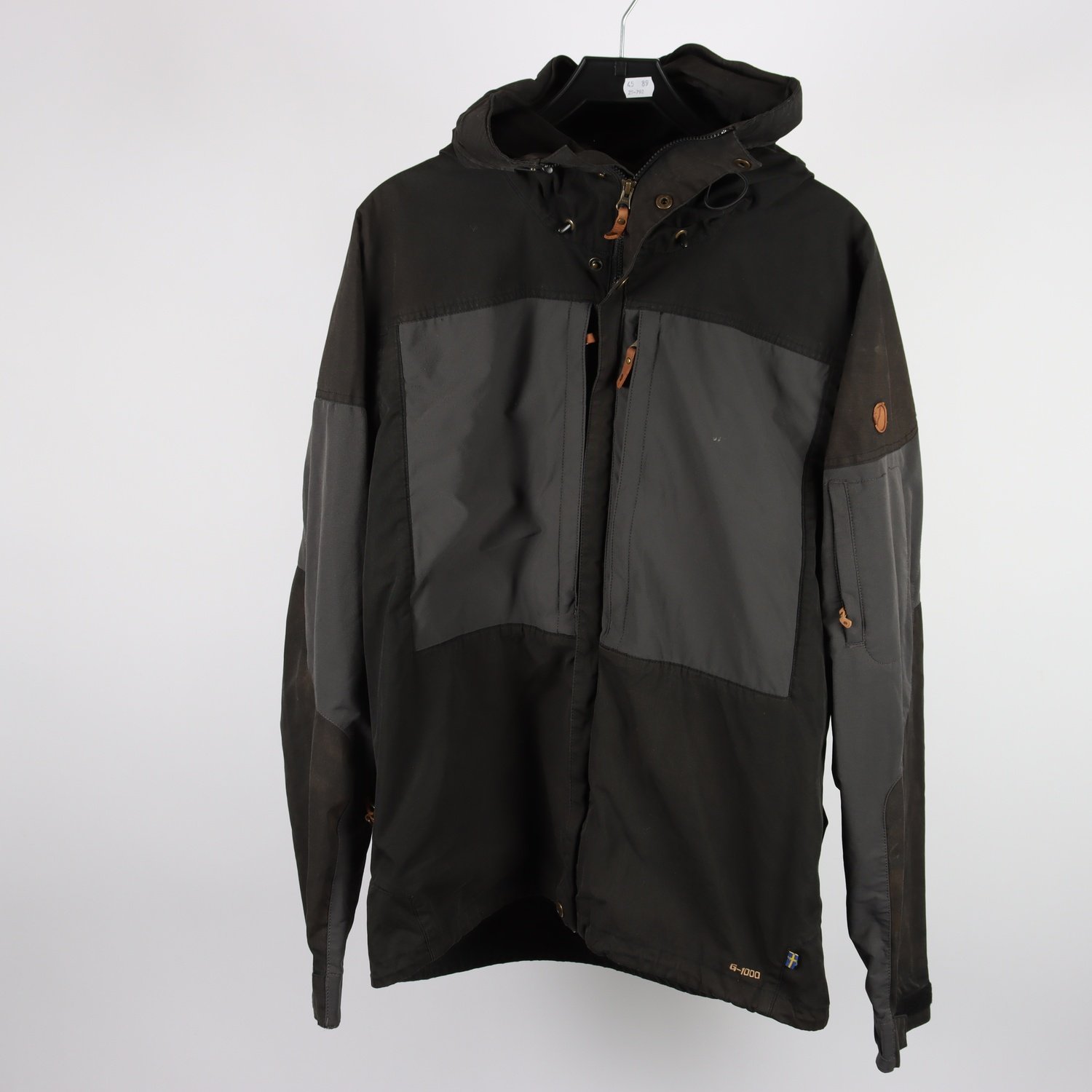 Jacka, Fjällräven, stl. XXL