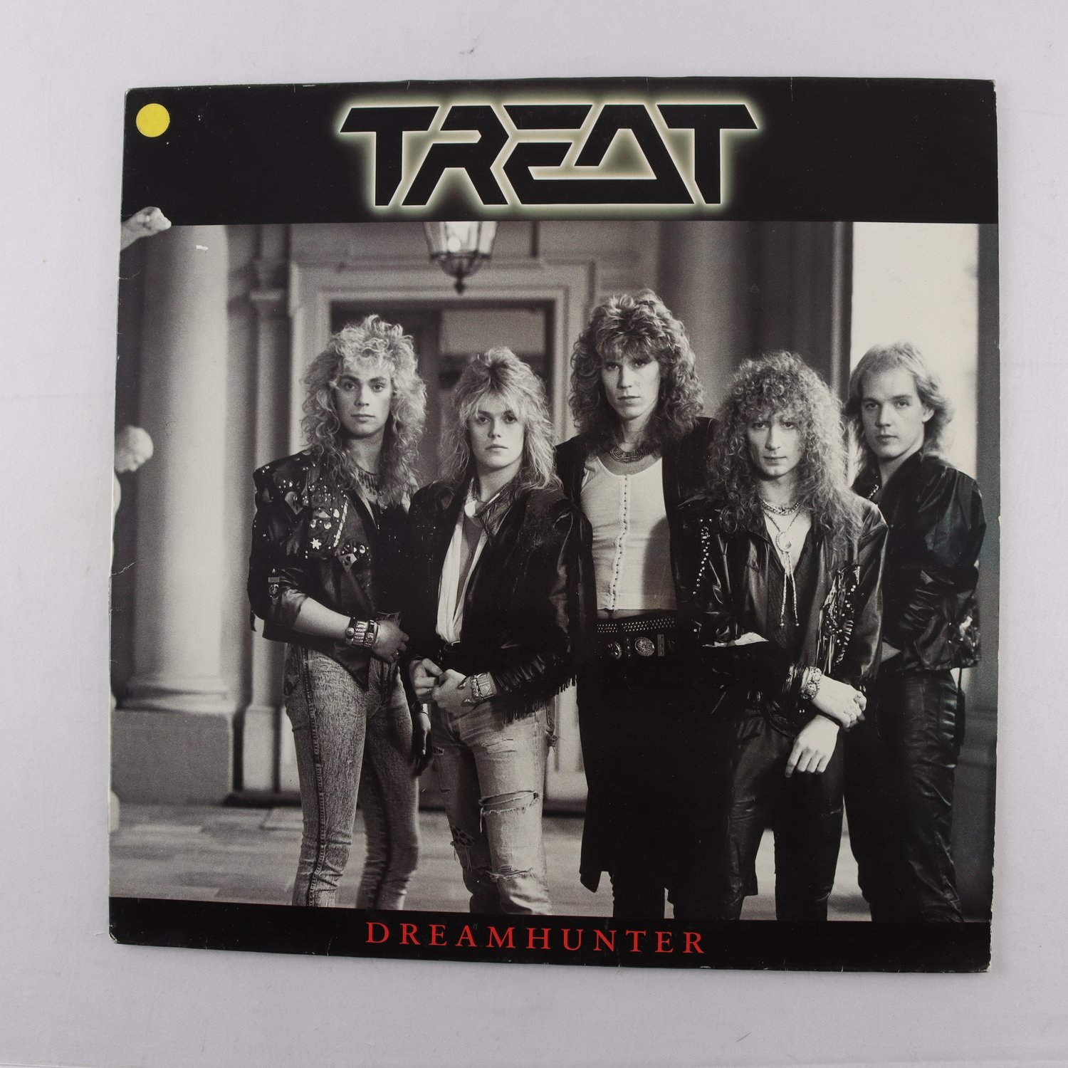 LP Treat, Dreamhunter