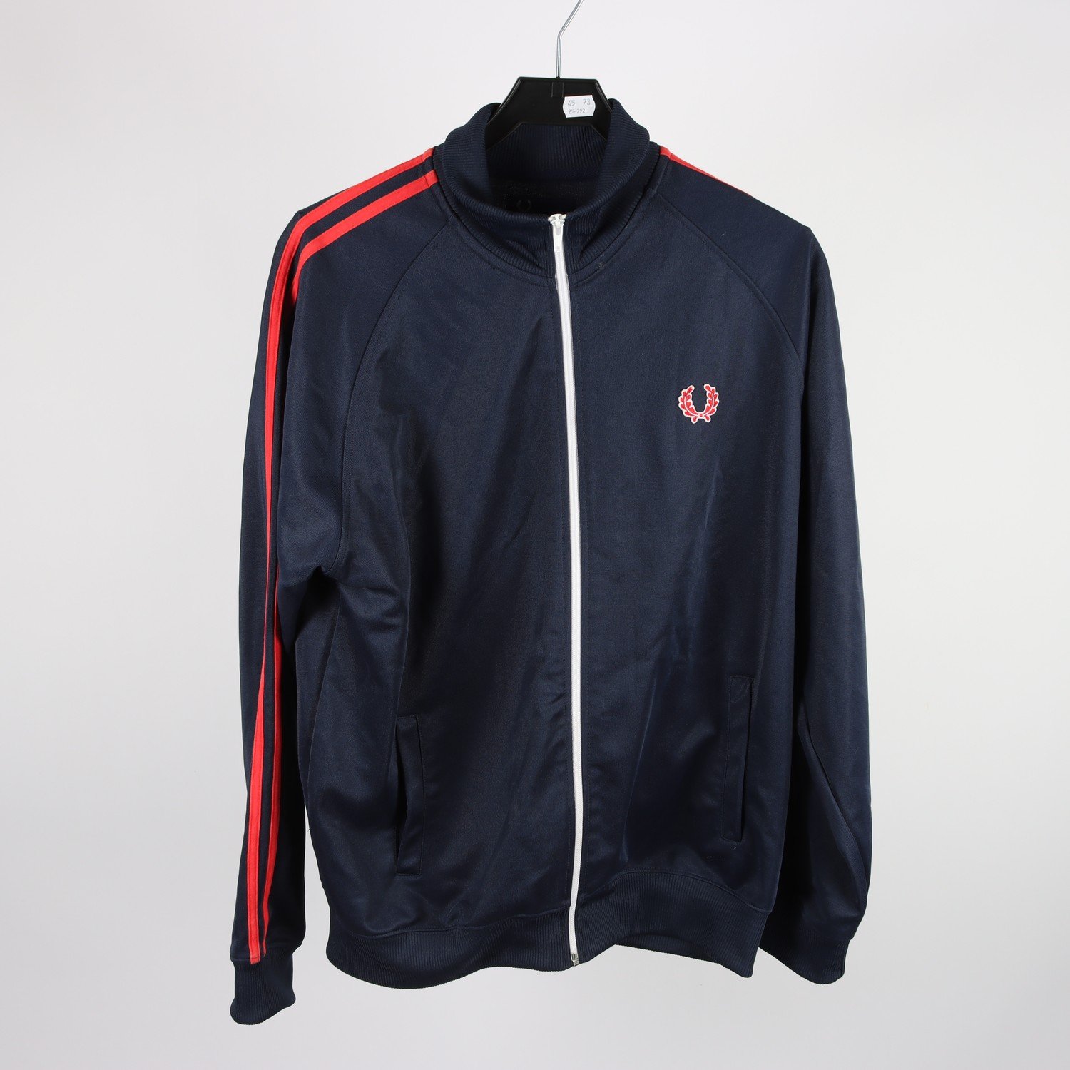 Tröja, Fred Perry, stl. L