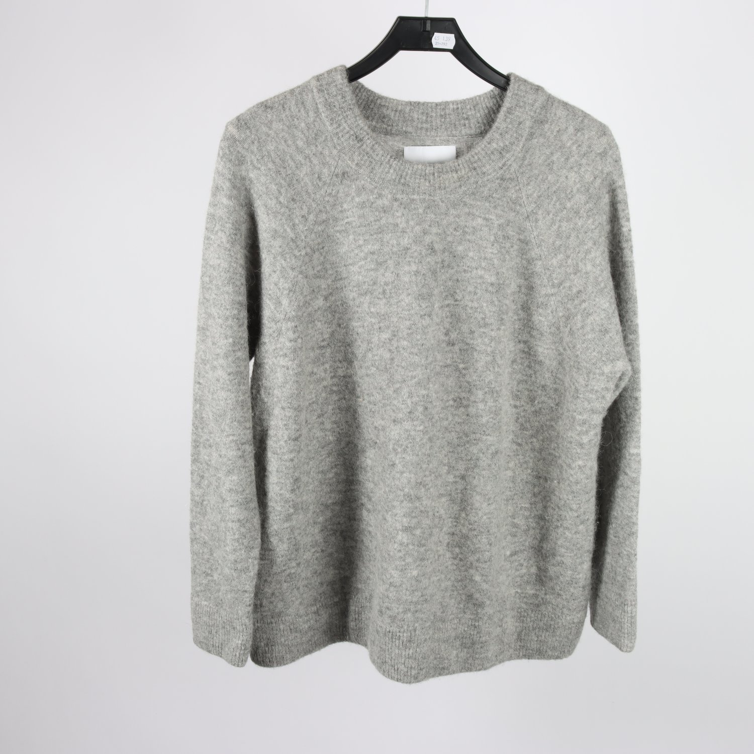 Stcikad tröja, Samsøe Samsøe, stl.