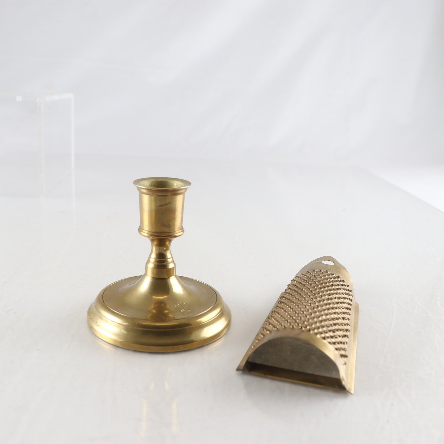 Skultuna mässing 2st